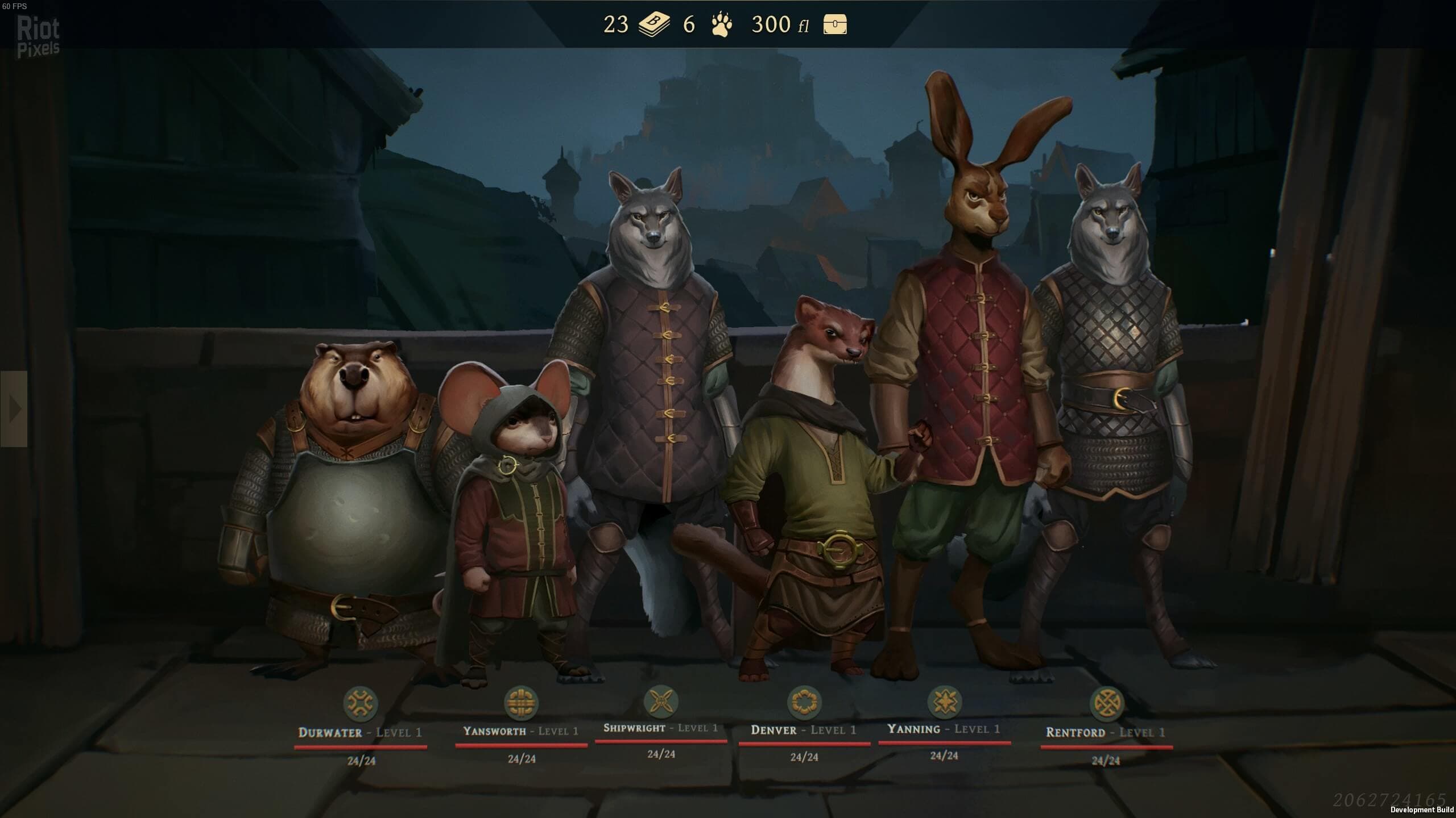 Banners of Ruin: Collection – v1.4.55 + 4 DLC/Bonuses screenshot 6