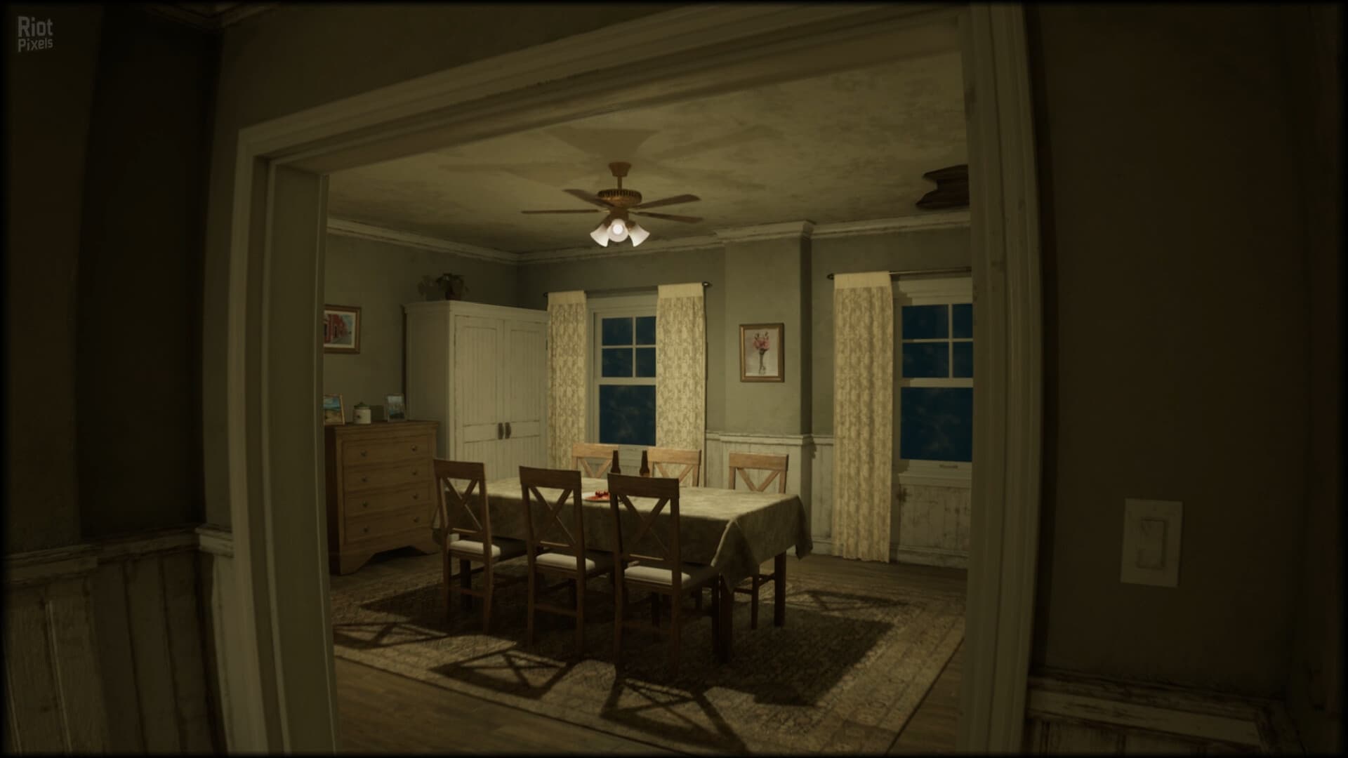 Nightmare House + Windows 7 Fix screenshot 6