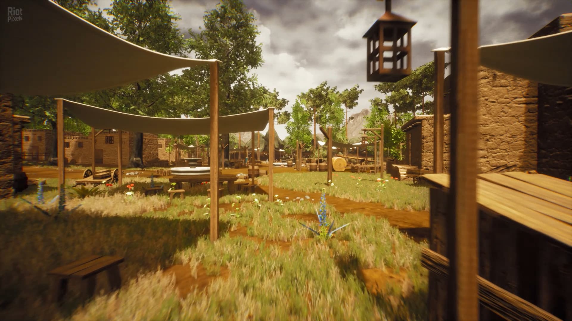 MINDMIST screenshot 3