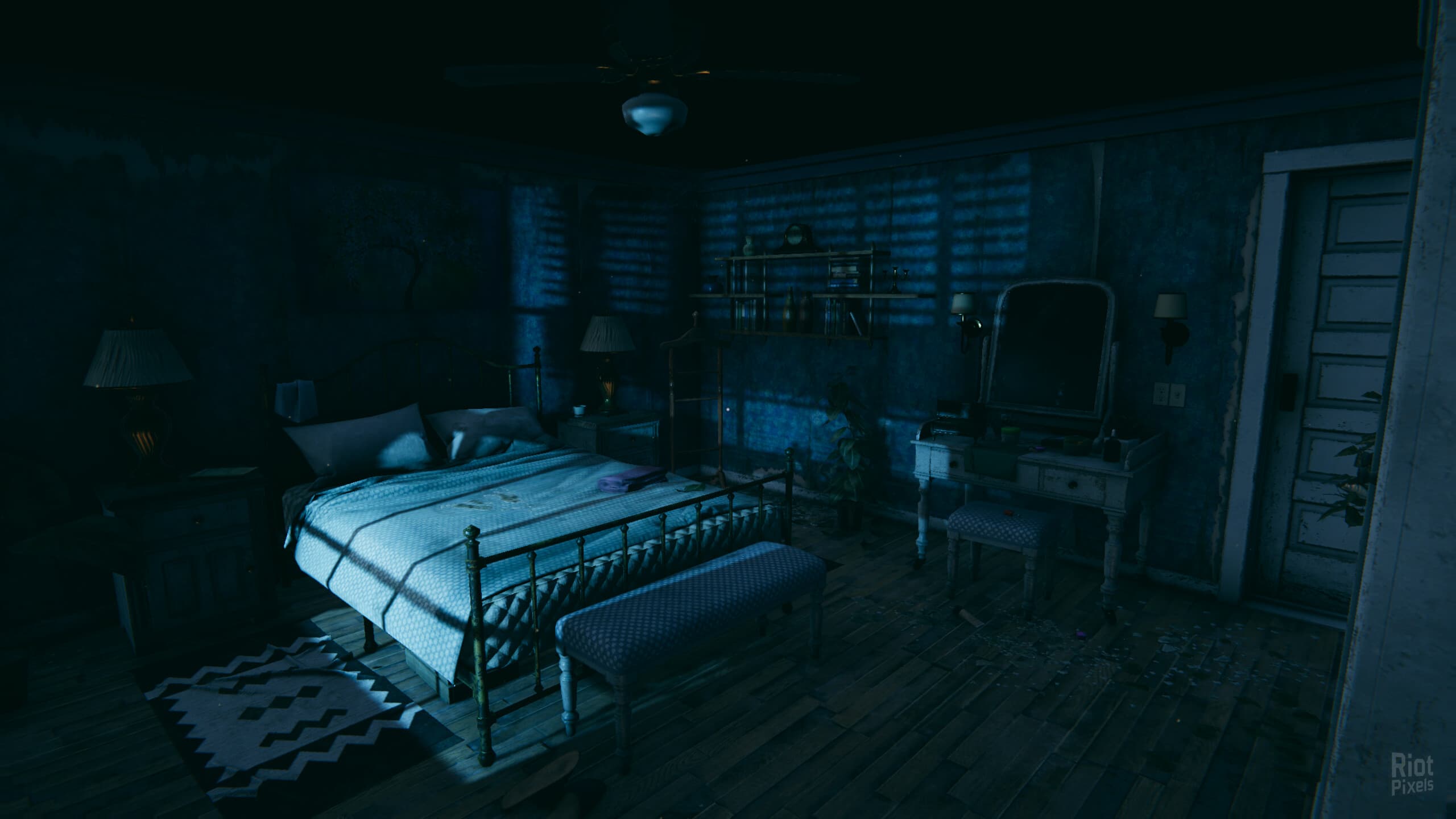 Dreamless screenshot 3