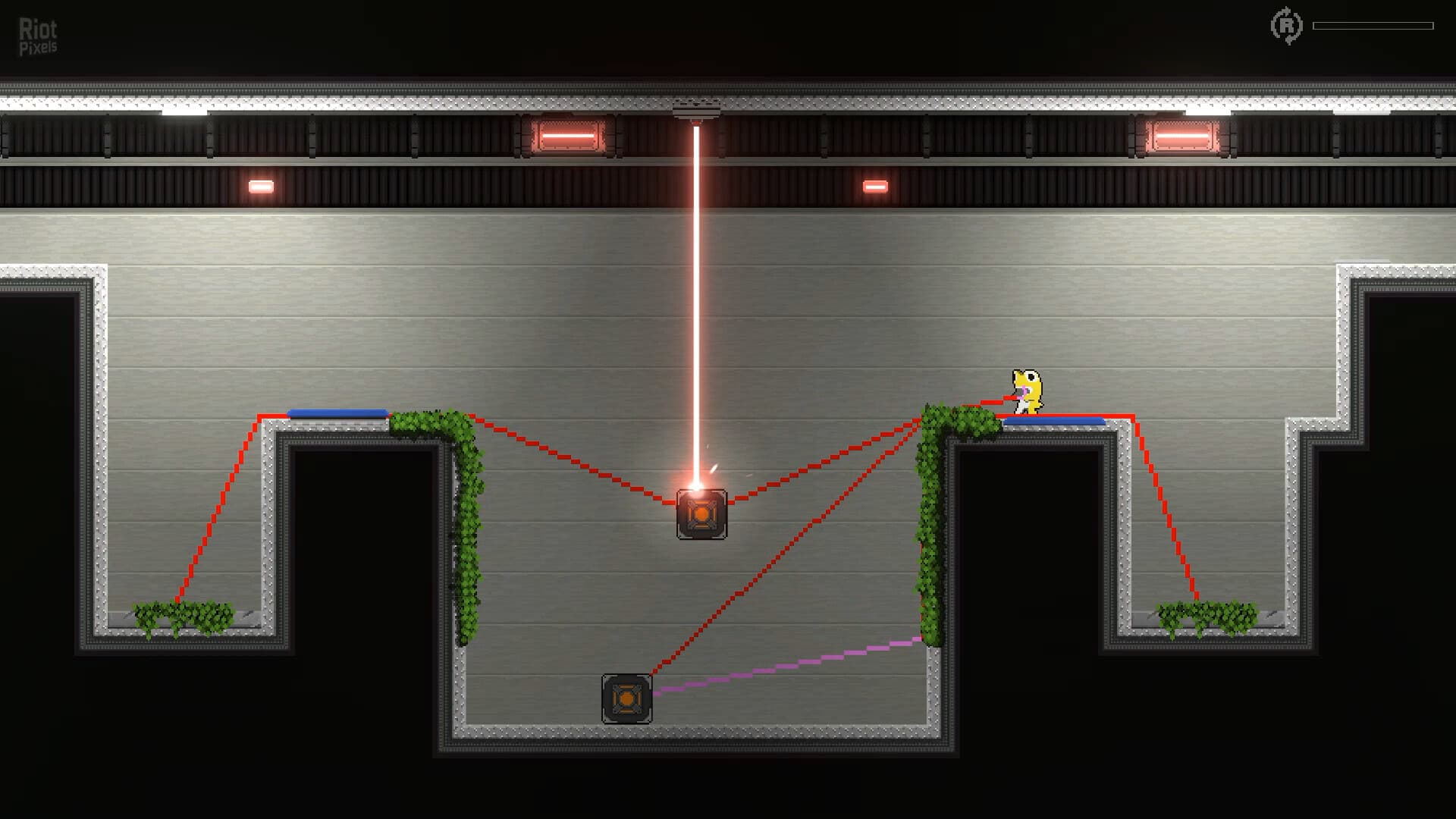VINE – v1.0.12 + Bonus OST screenshot 6