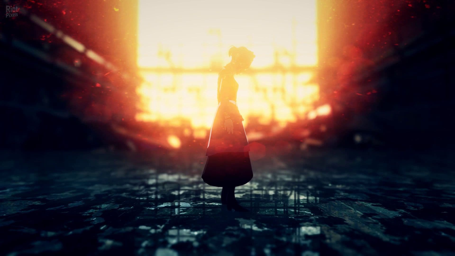 Necrobarista – v1.0.8 (Final Pour Update) screenshot 3