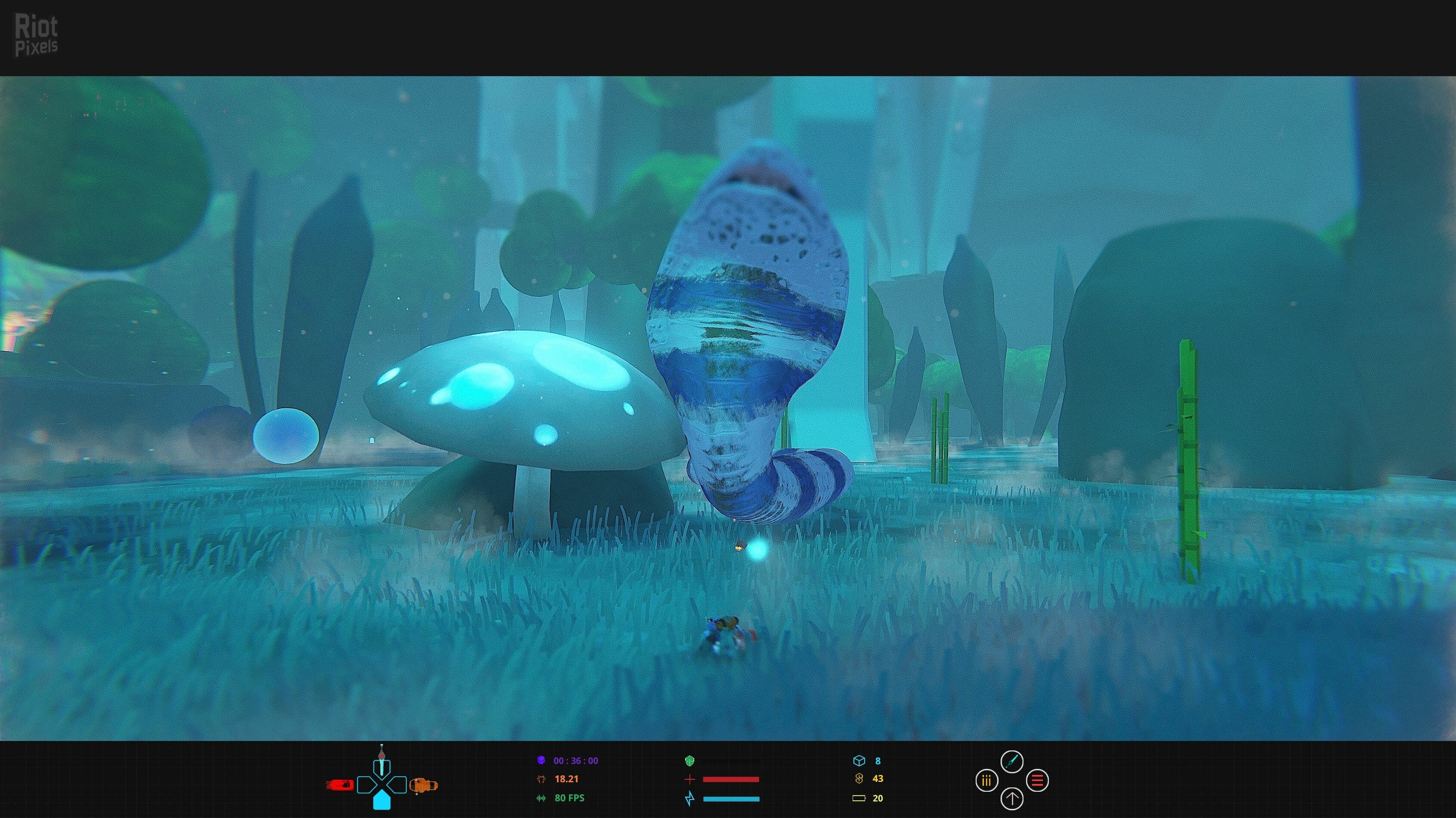 City of Murals screenshot 2