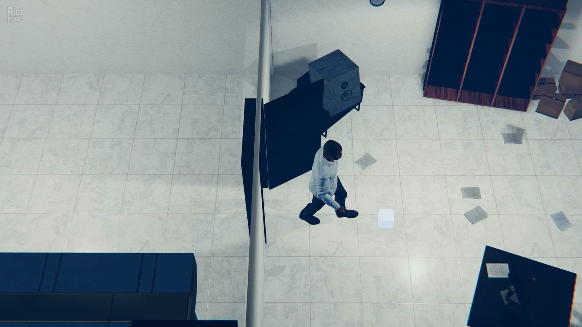 890B – v1.2.3 screenshot 2