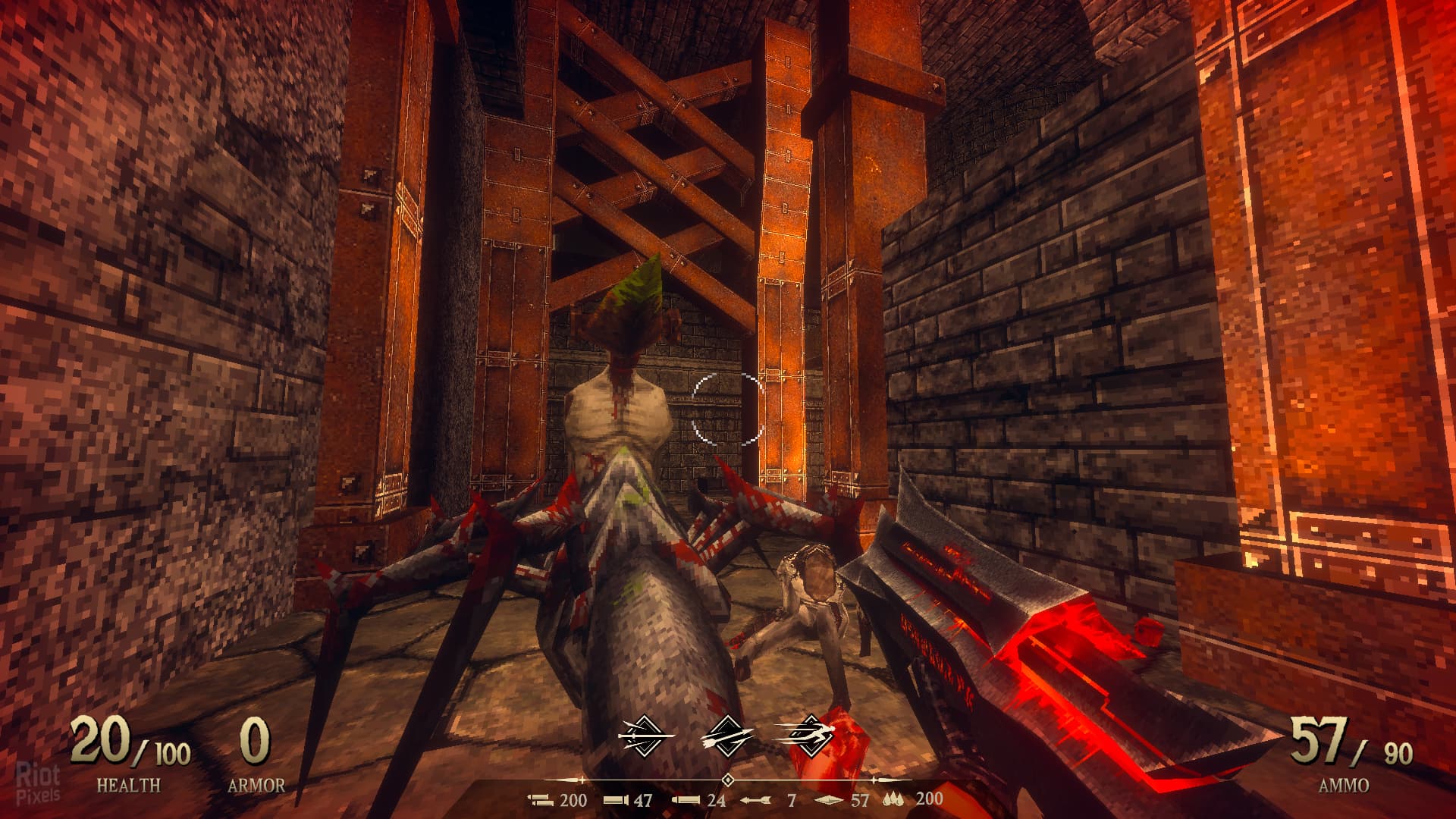 Dread Templar – v1.0.1n5 (Release) screenshot 6