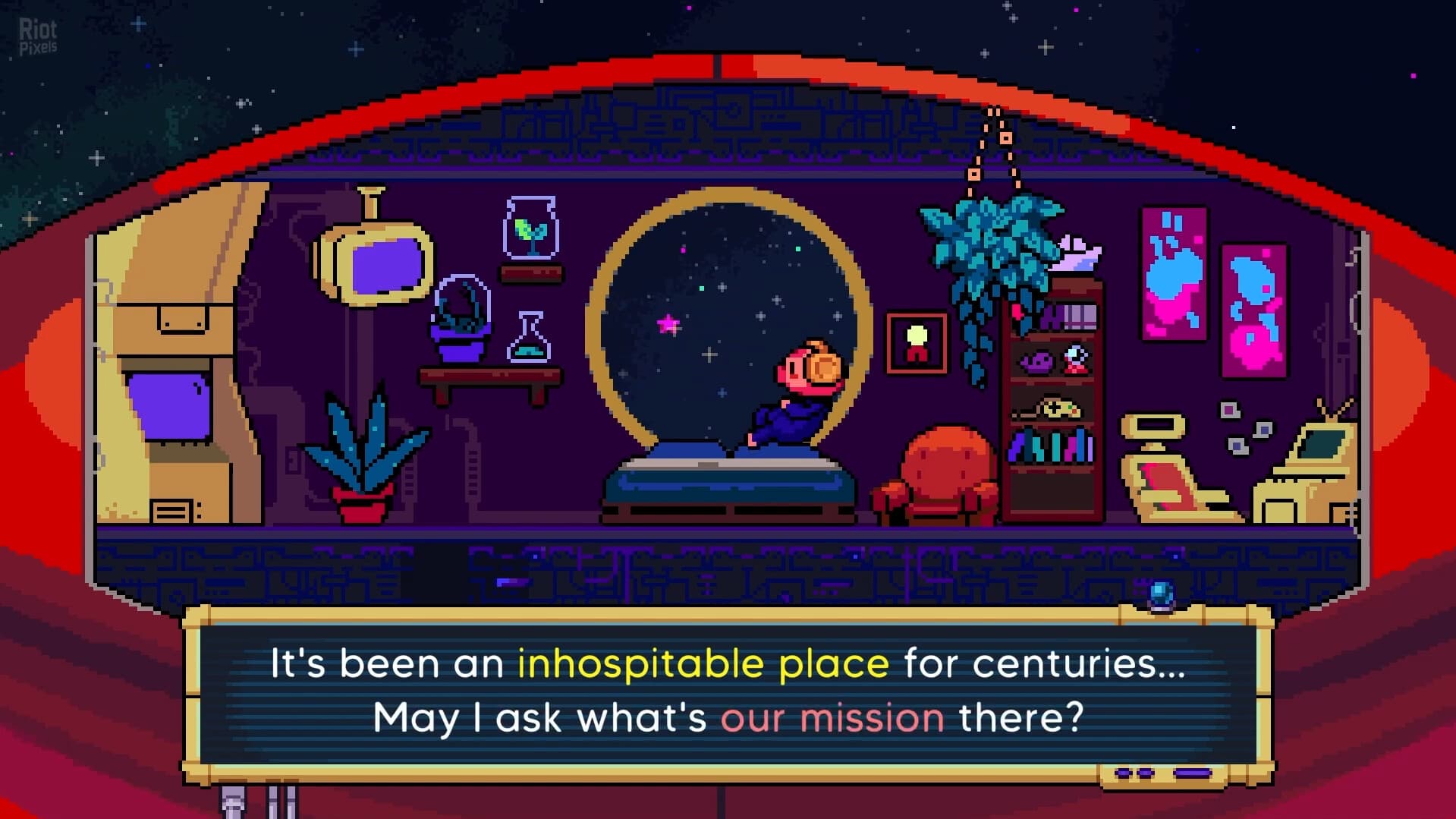 Astro Pig – v1.1.5 screenshot 6