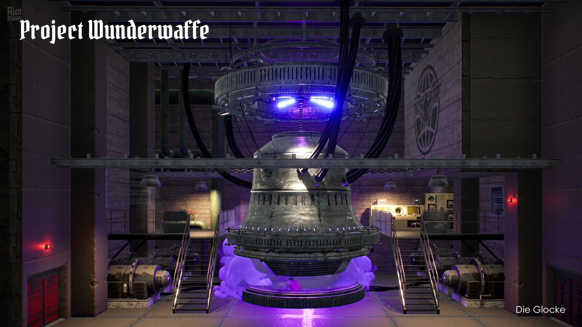 Project Wunderwaffe screenshot 4