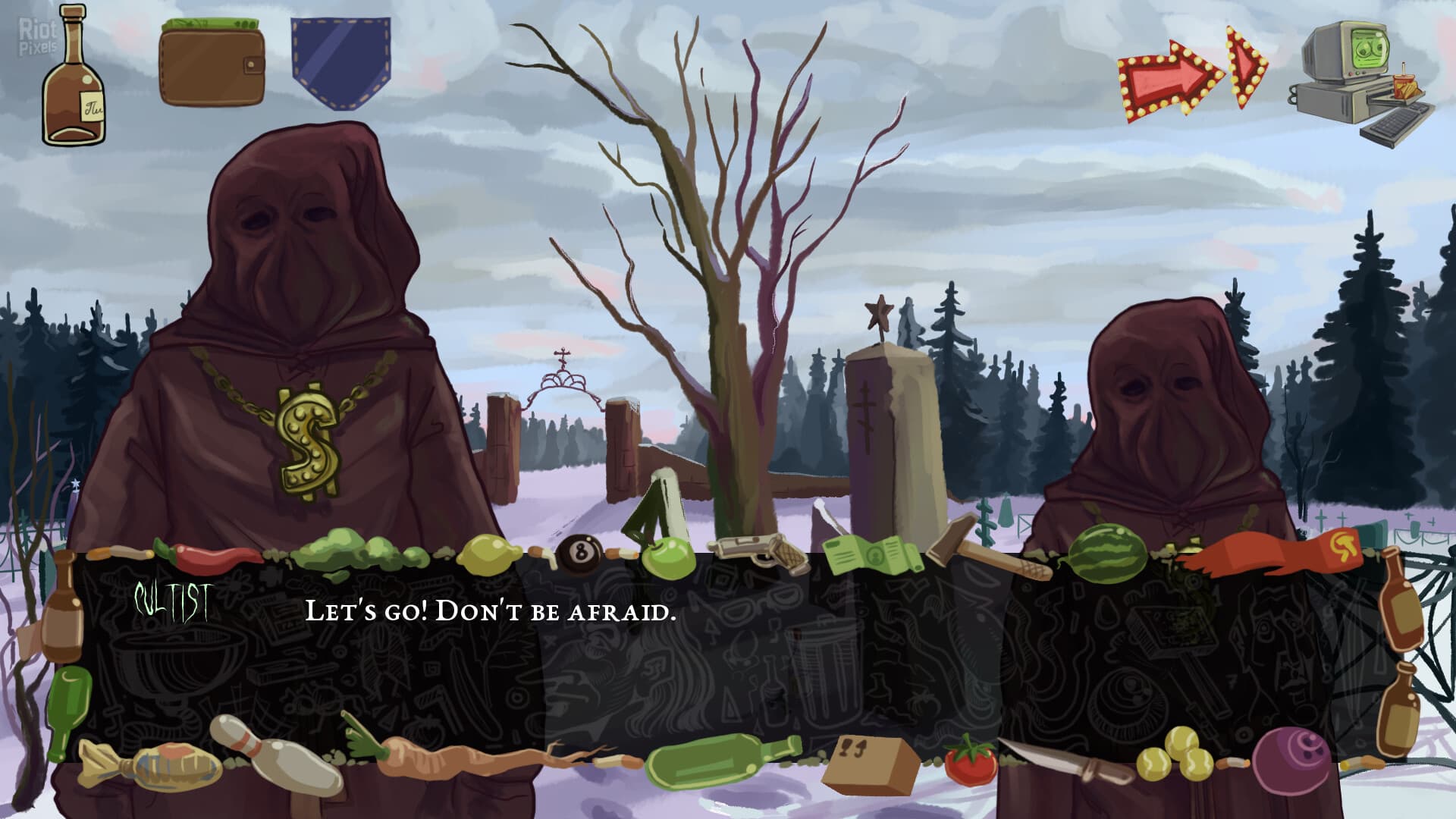 Holidays screenshot 5