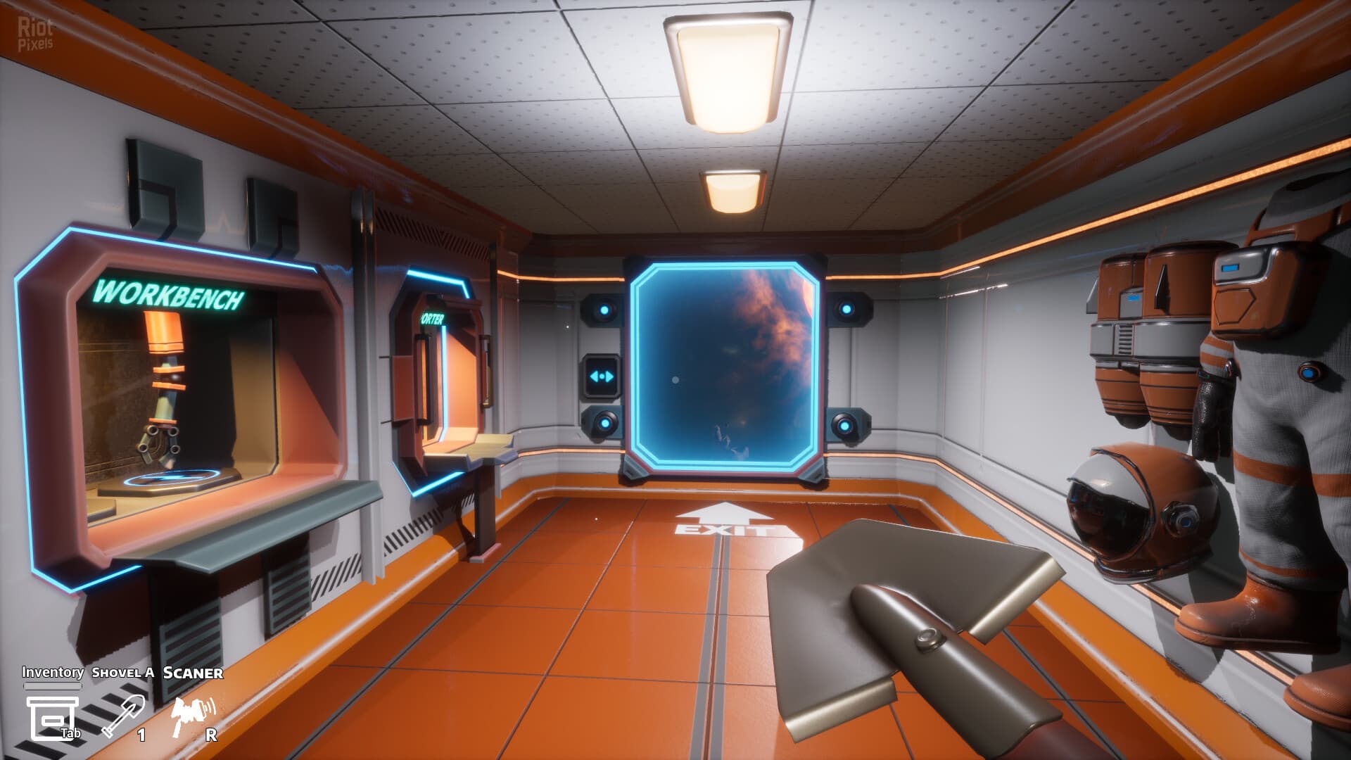 Digger: Galactic Treasures – v1.22 screenshot 2
