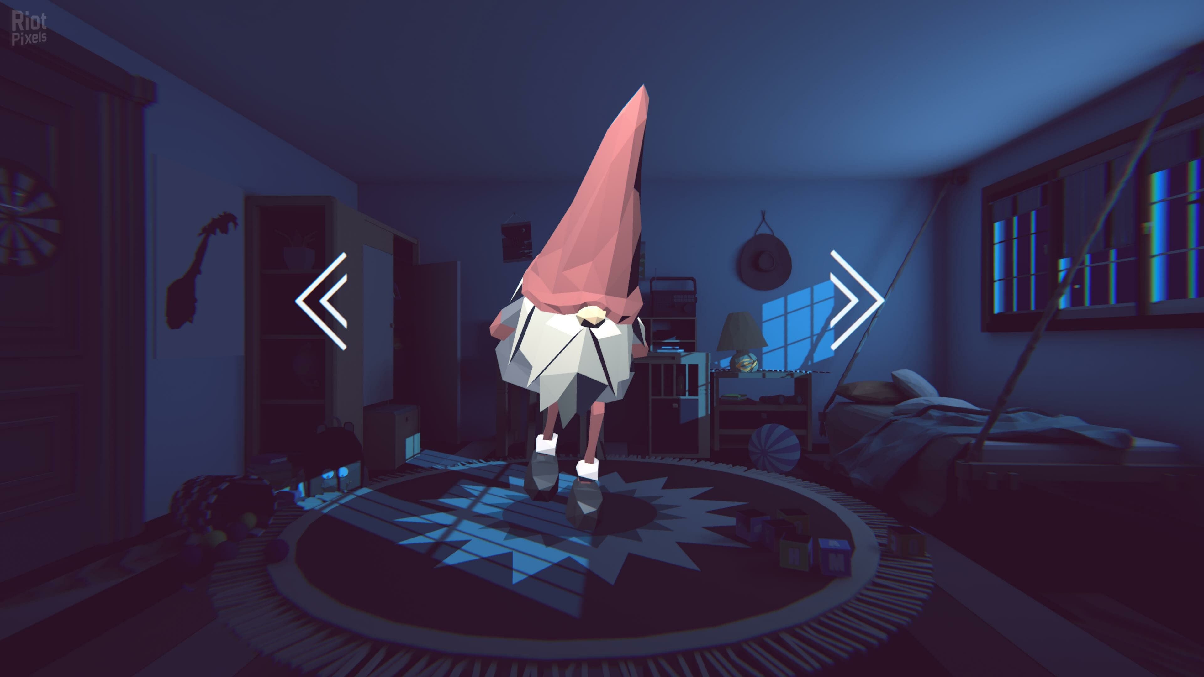 Through the Nightmares – v1.0.2 screenshot 5