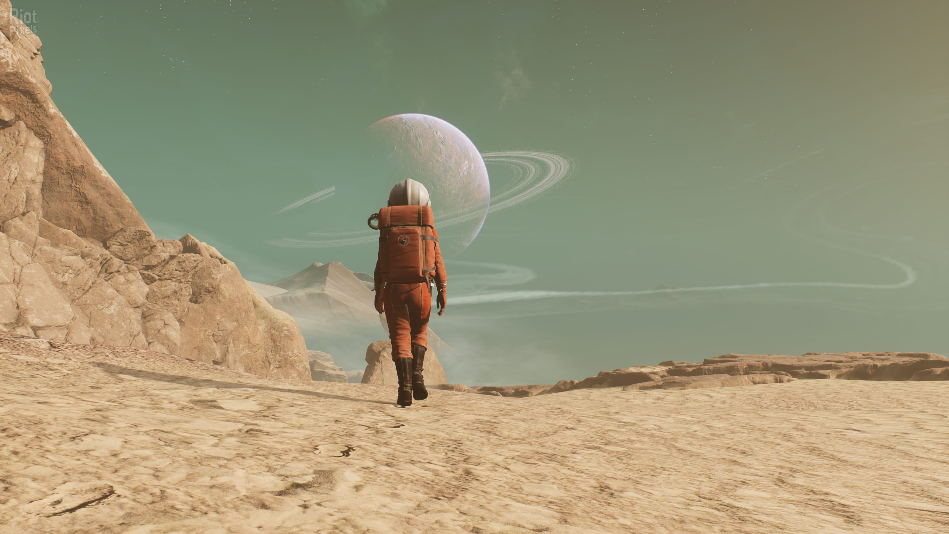 The Invincible: Deluxe Edition, v1.6 (v44.494 CL_54877) + Bonus Content + Windows 7 Fix screenshot 1