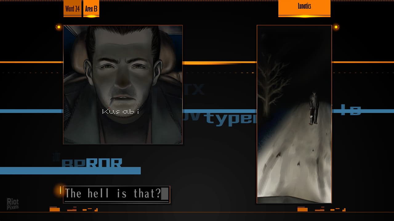 The Silver Case 2425 + Yuzu/Ryujinx Emus for PC screenshot 1