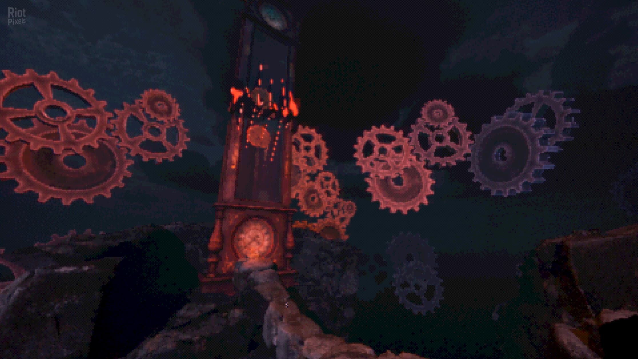 Heartworm – v1.0.3f2 screenshot 4