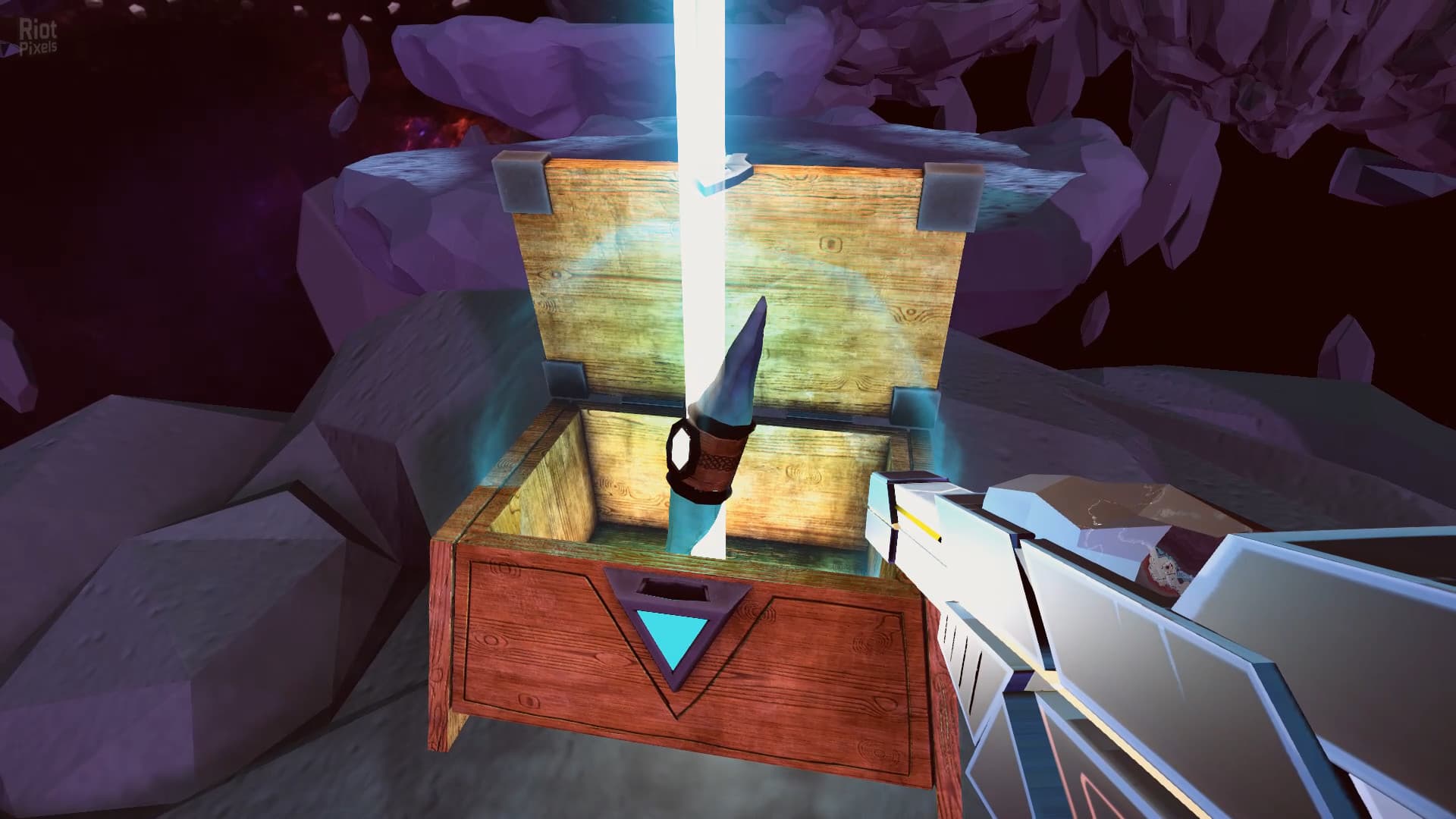 Gunnhildr screenshot 6