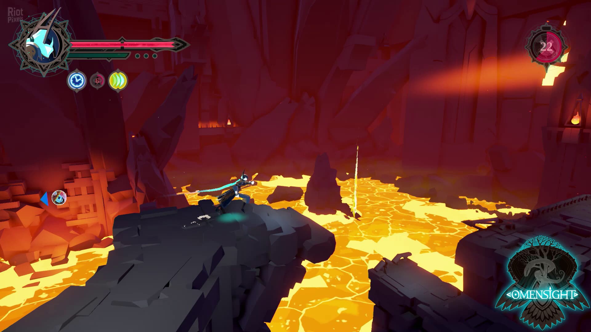 Omensight: Definitive Edition- v1.04 screenshot 6