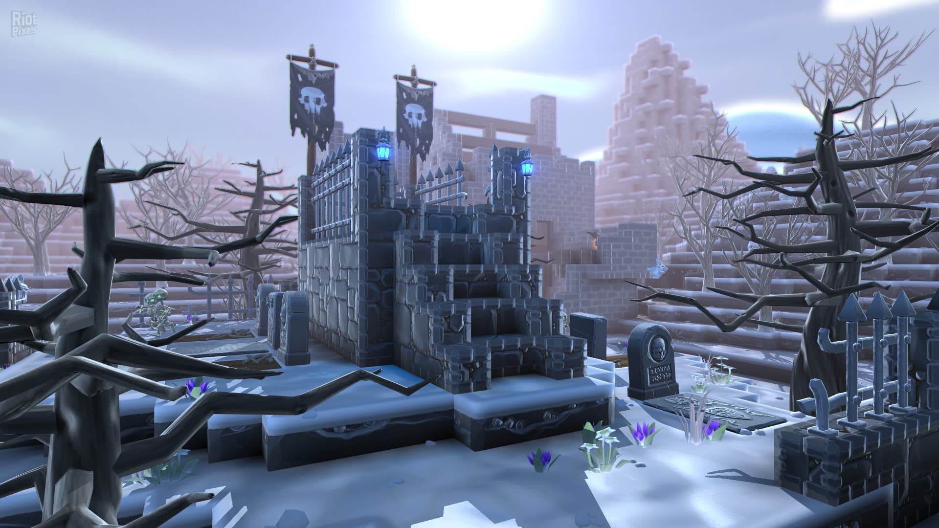 Portal Knights – v1.0.1 + 5 DLCs + Multiplayer screenshot 6