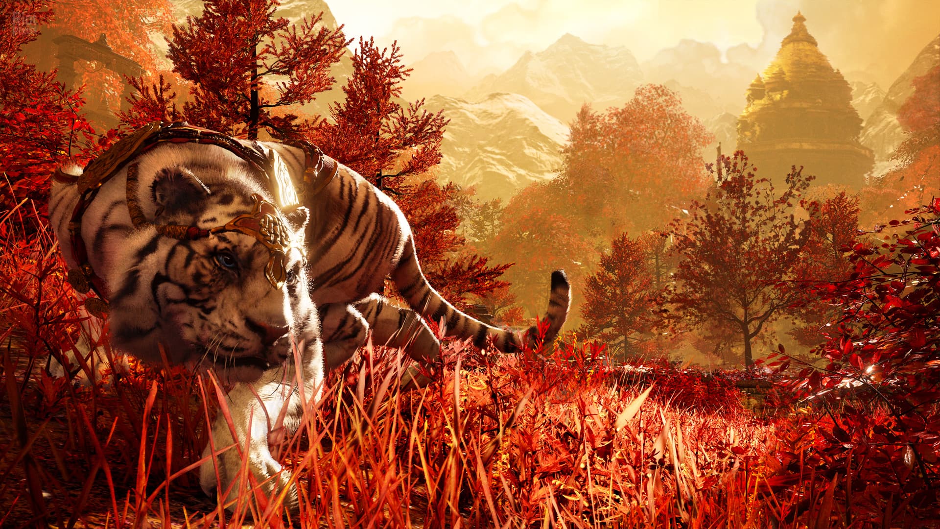 Far Cry 4: Gold Edition – v1.10 + All DLCs screenshot 4