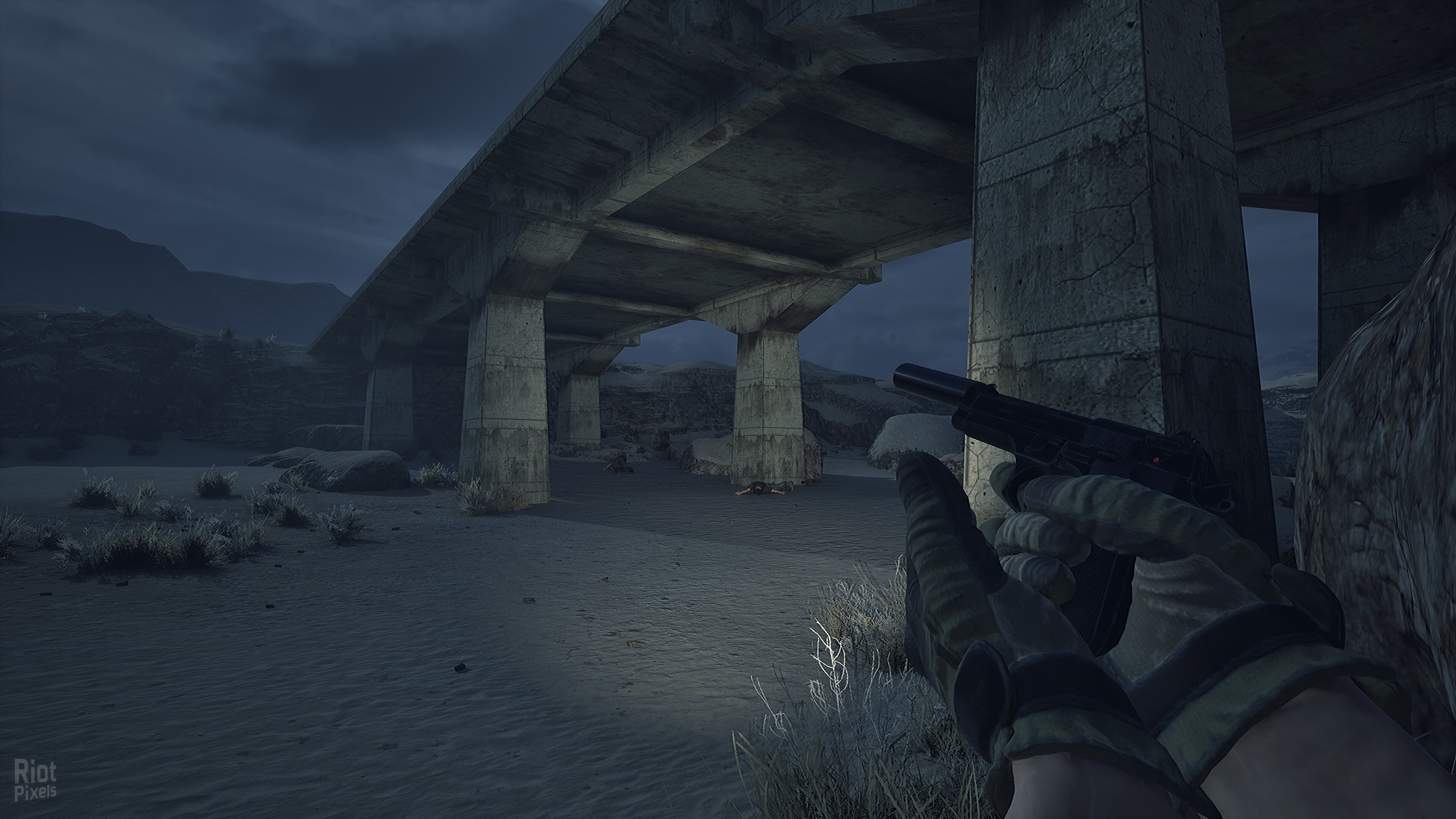 Strike Force 3 – v1.1.0 + Windows 7 Fix screenshot 4