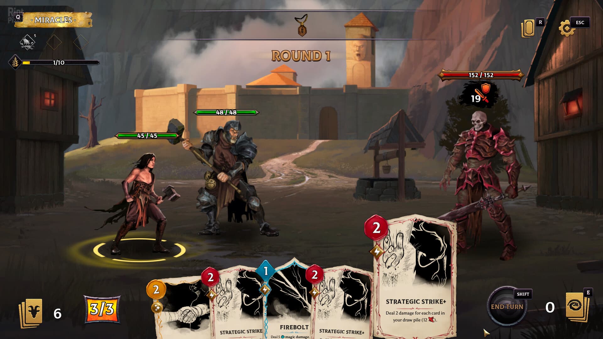 Ruff Ghanor – v1.0.0.1 + Windows 7 Fix screenshot 1