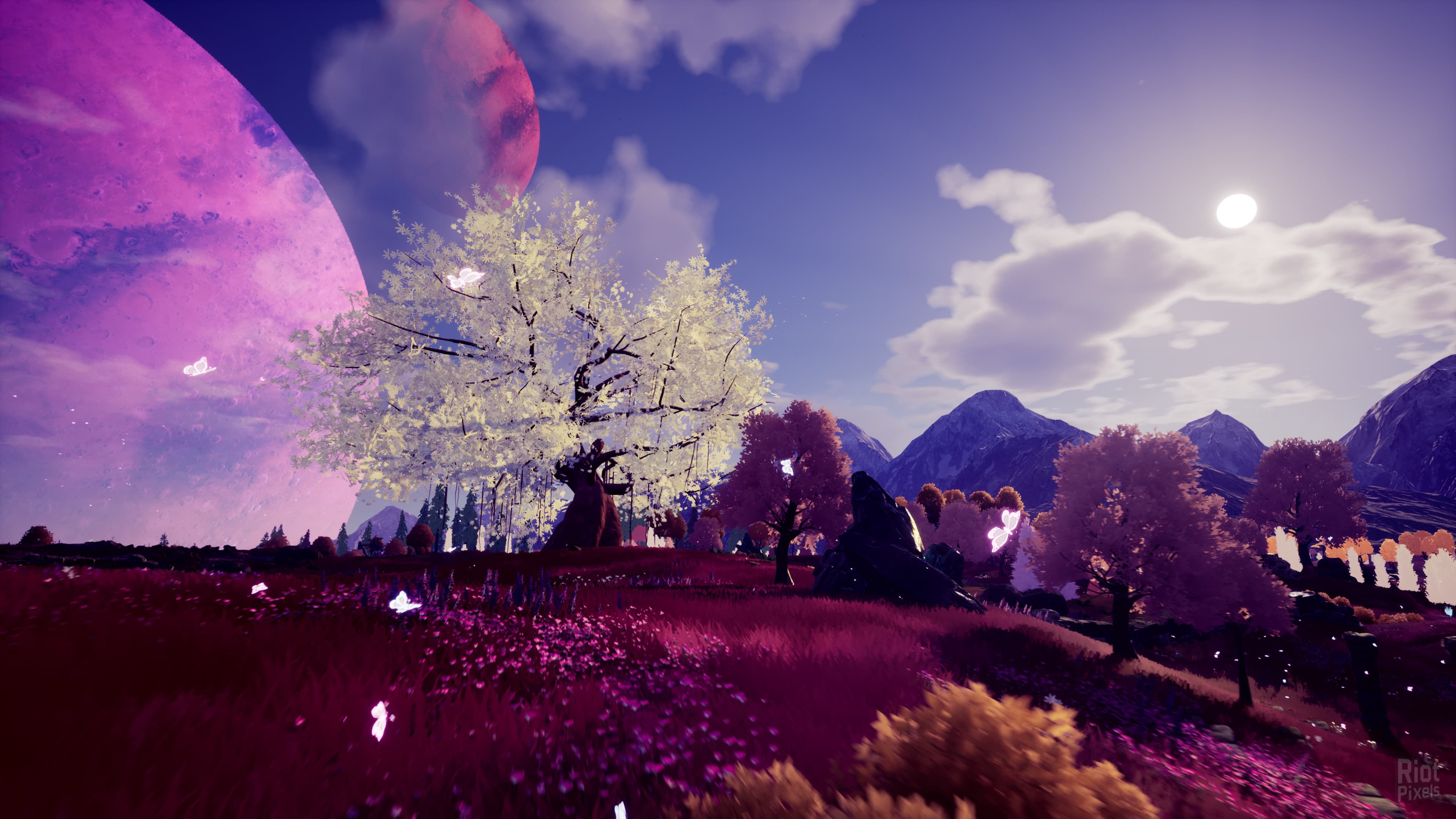 The Companion – v1.22 + Bonus Soundtrack screenshot 1