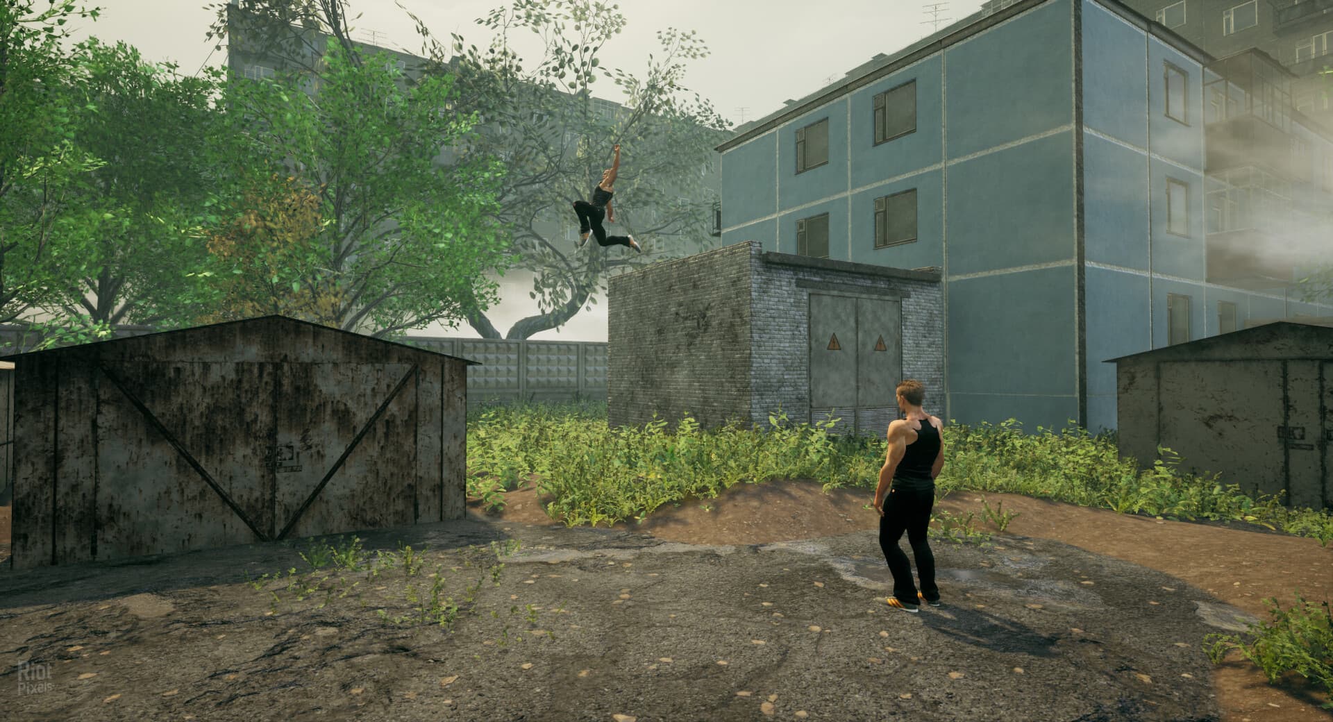 G.O.P.O.T.A – Build 11162623 + DLC + Windows 7 Fix screenshot 5