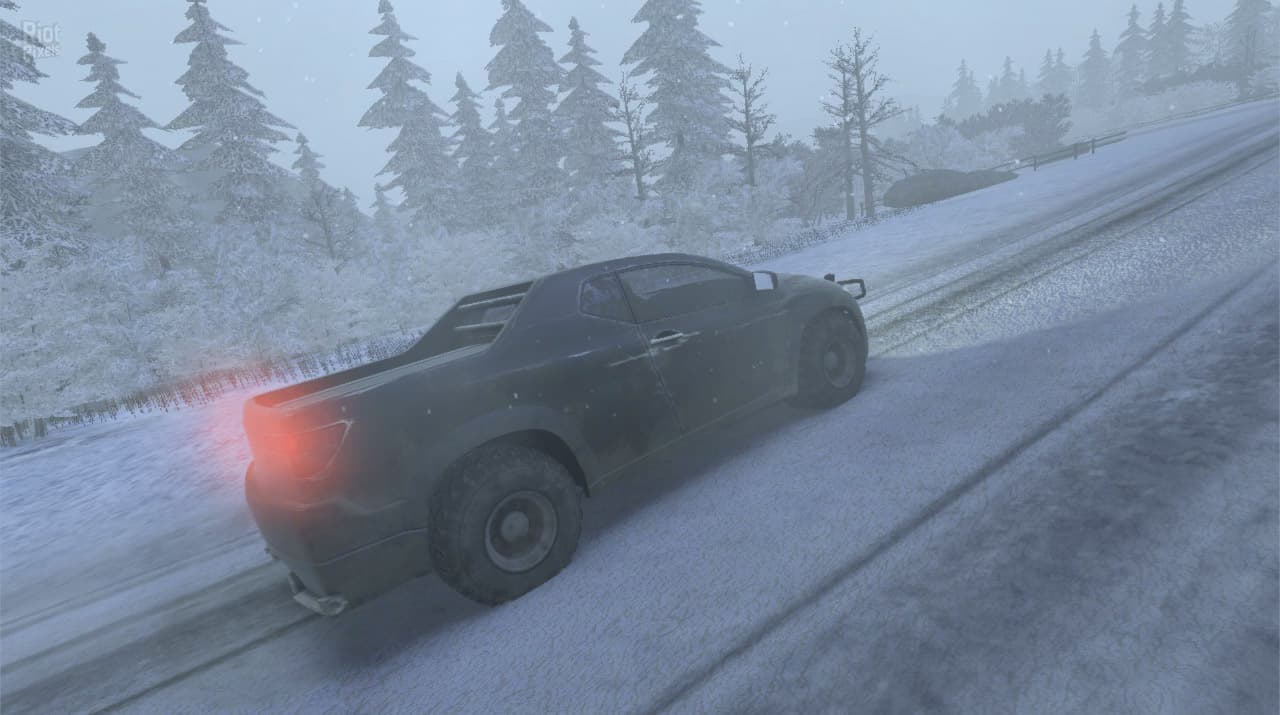 Fast Dust screenshot 2
