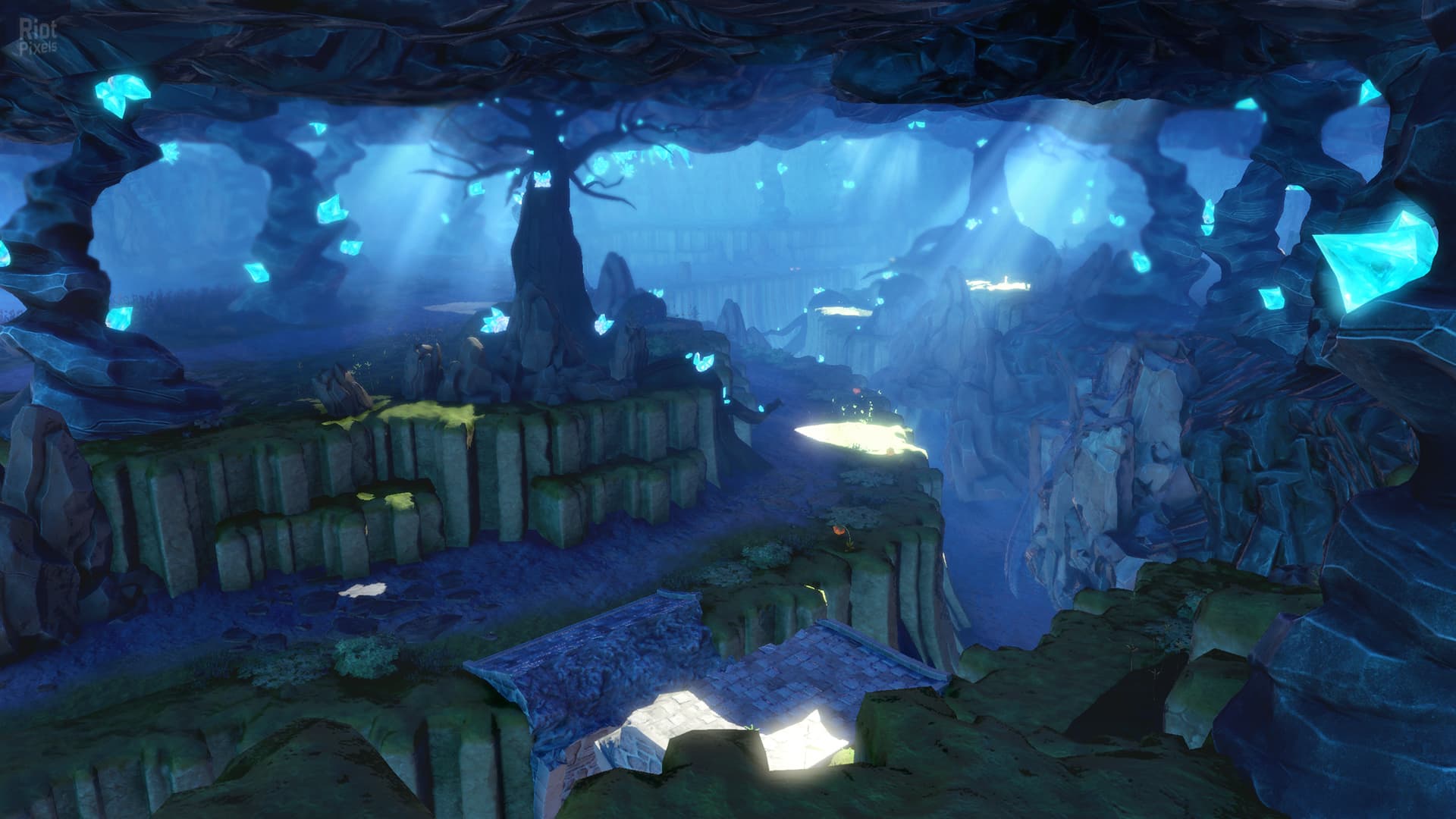 Atelier Ryza: Ever Darkness & The Secret Hideout – Digital Deluxe Edition + 8 DLCs screenshot 5