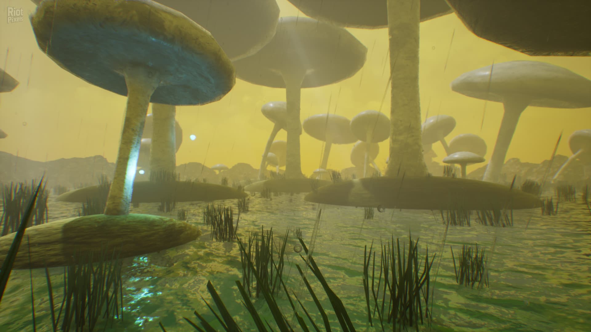 Somnium screenshot 3