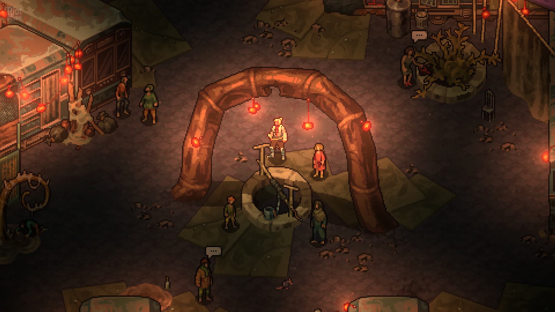 There Is No Light – v1.0.0/Build 9541696 screenshot 6