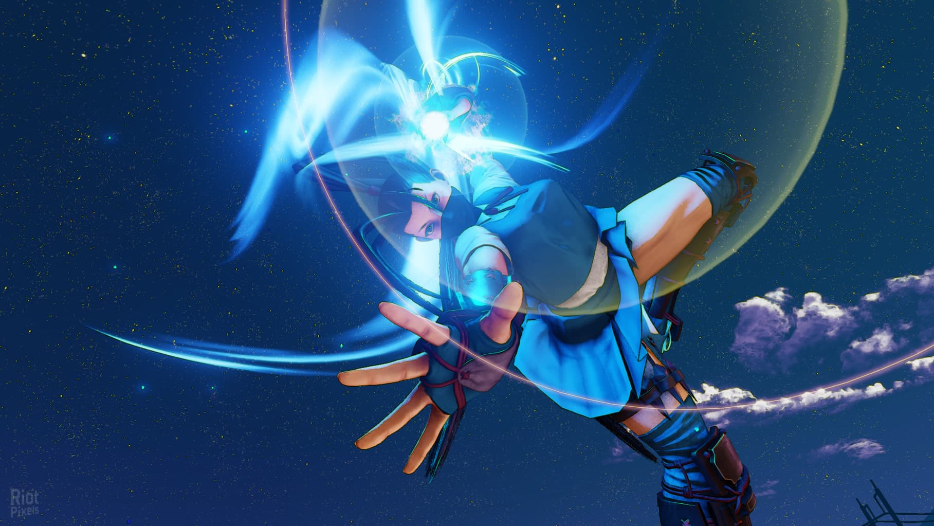 Street Fighter V: Champion Edition – v7.010 + All DLCs/Bonus Content screenshot 5