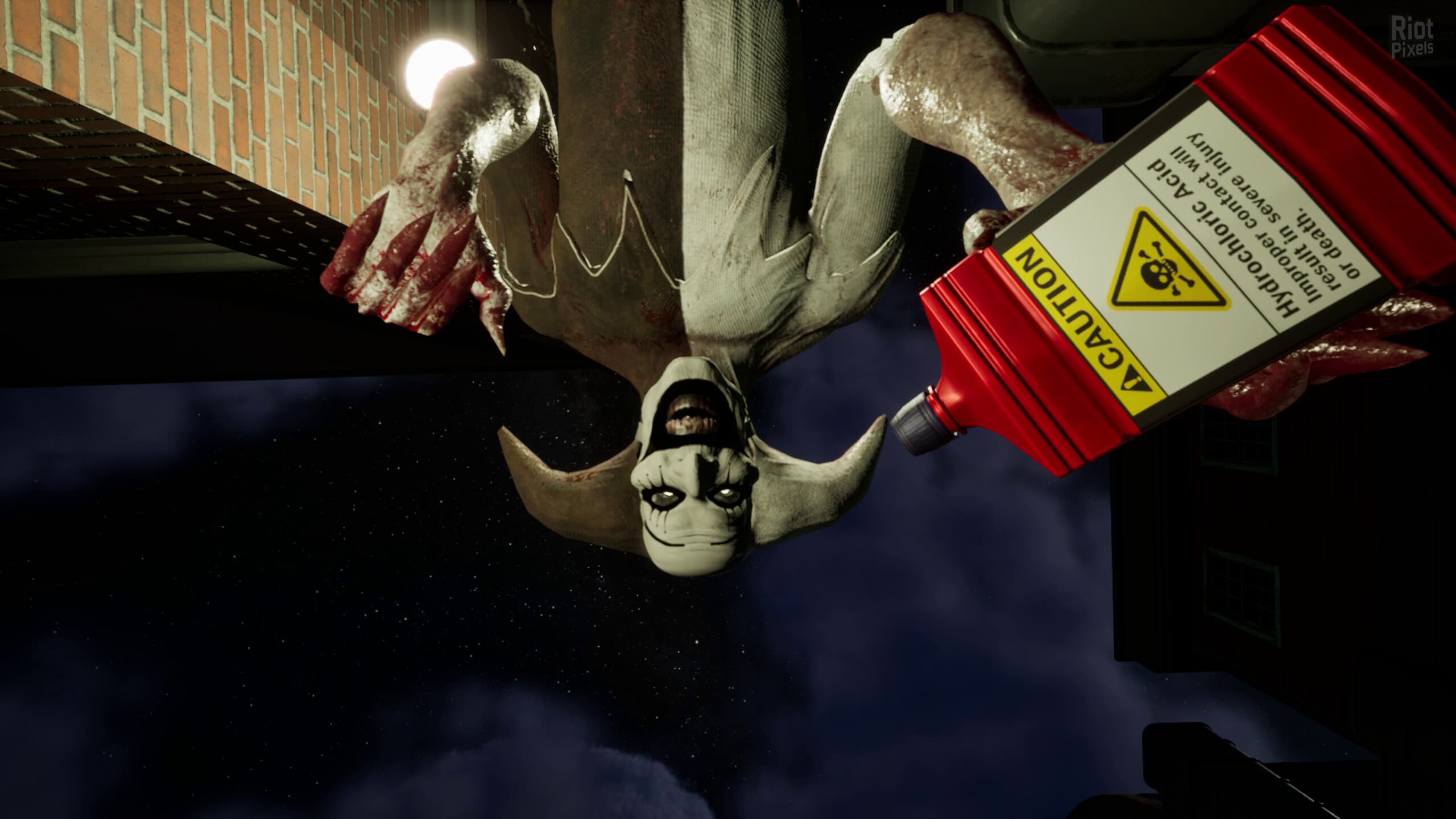 Massacre At The Mirage + Windows 7 Fix screenshot 4