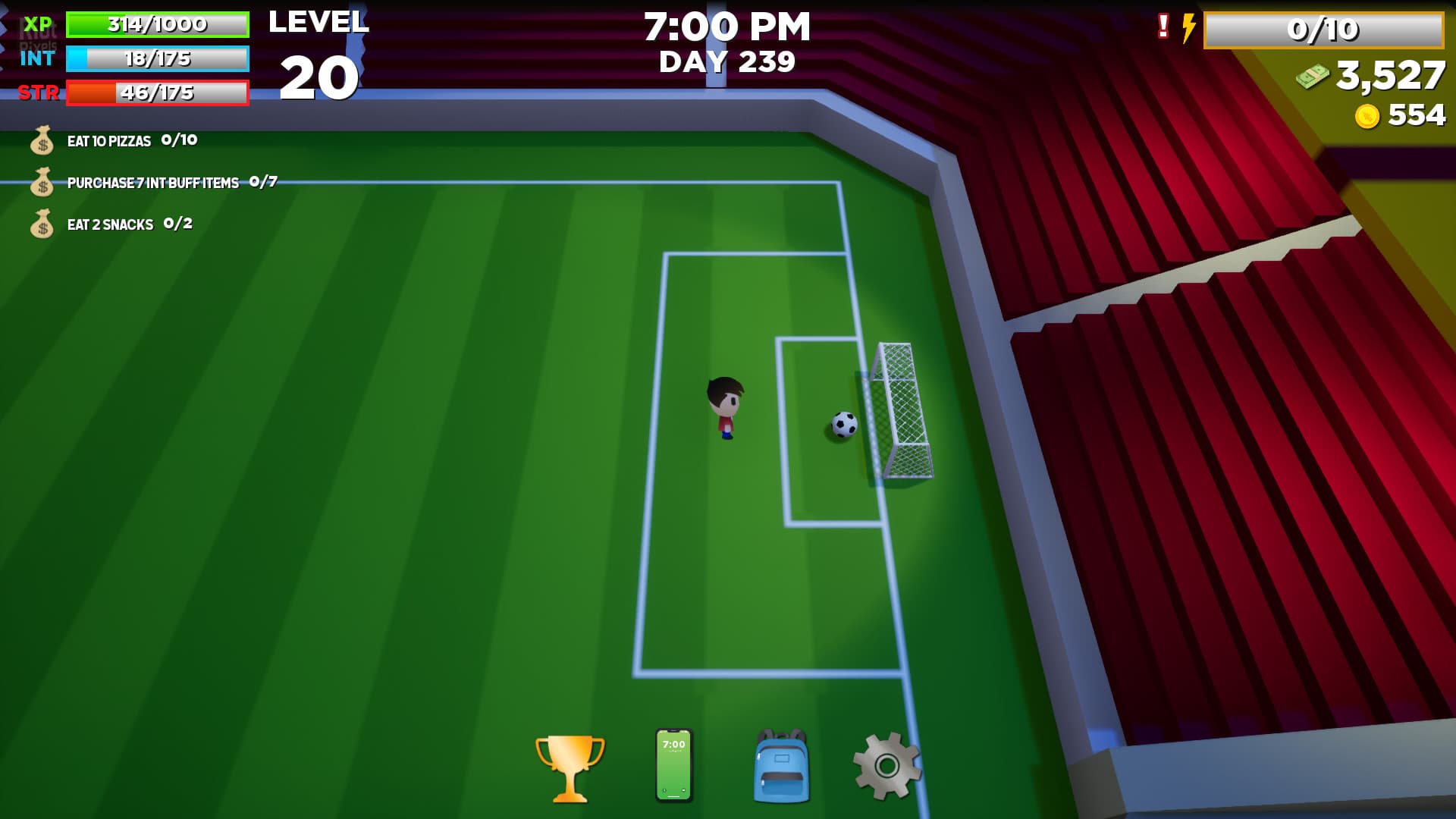Super Life (RPG): Complete Edition screenshot 3