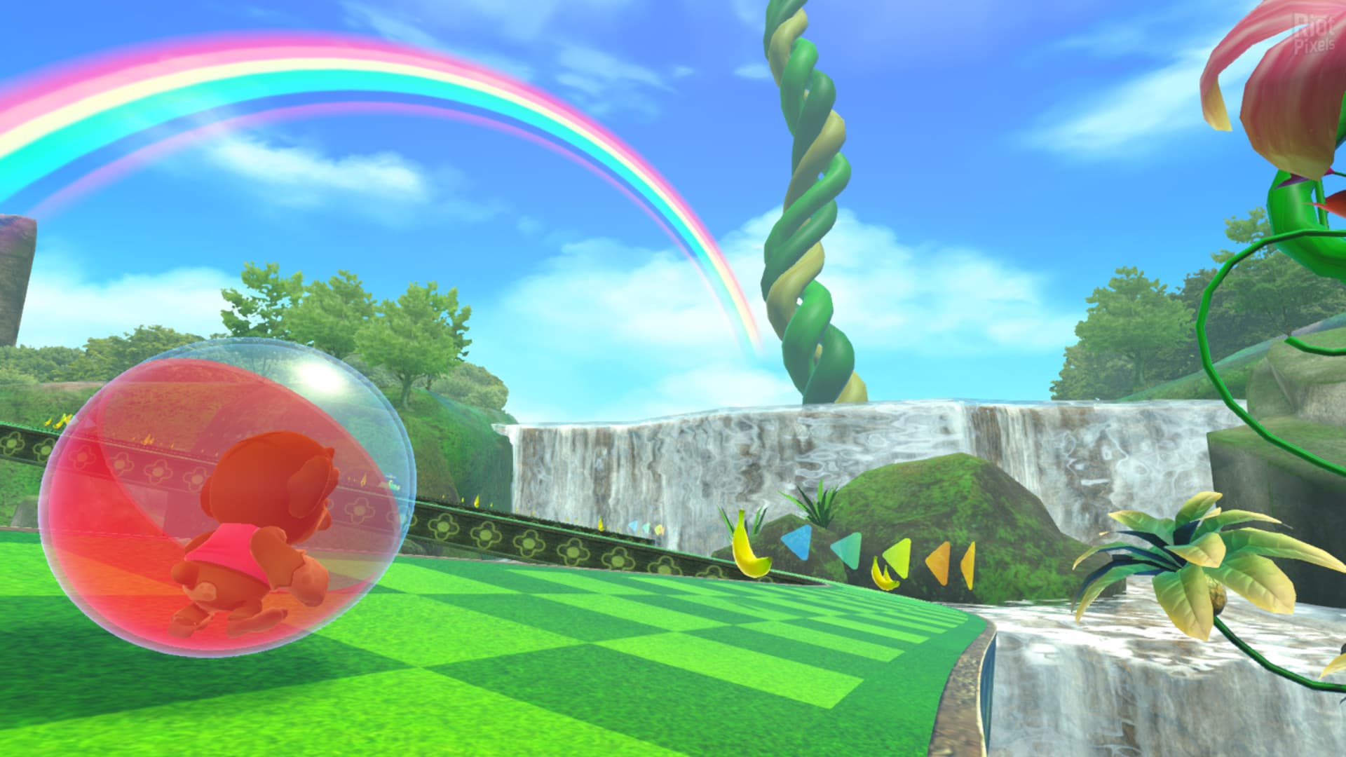 Super Monkey Ball: Banana Mania + 8 DLCs + Controller Fix screenshot 5