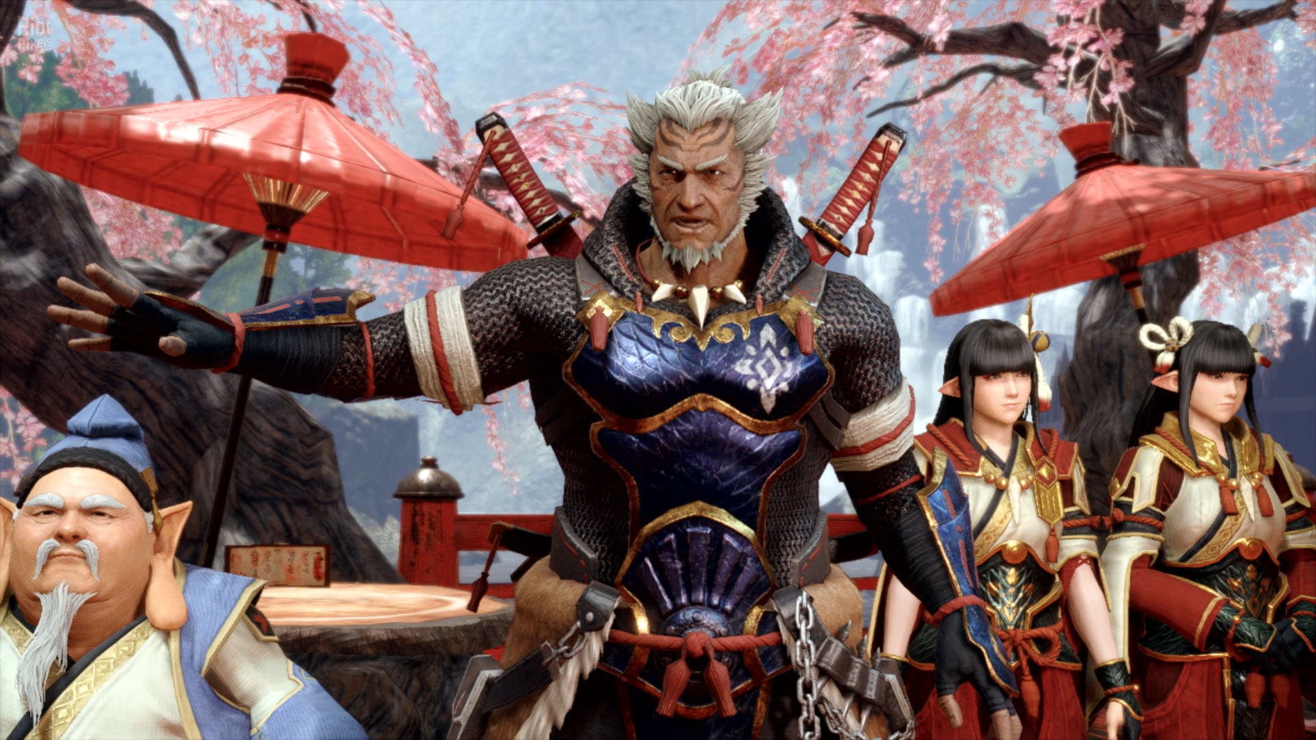 Monster Hunter Rise – v1.1.1 + 10 DLCs + Ryujinx Emu for PC screenshot 4