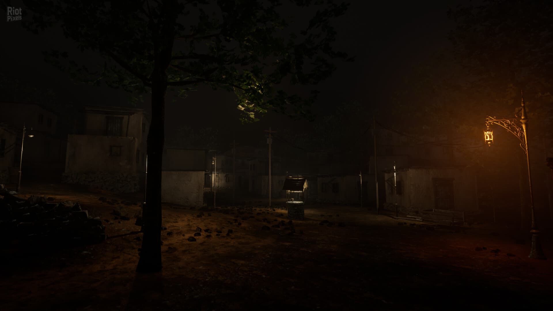 HÜDDAM 2: BERZAH screenshot 1