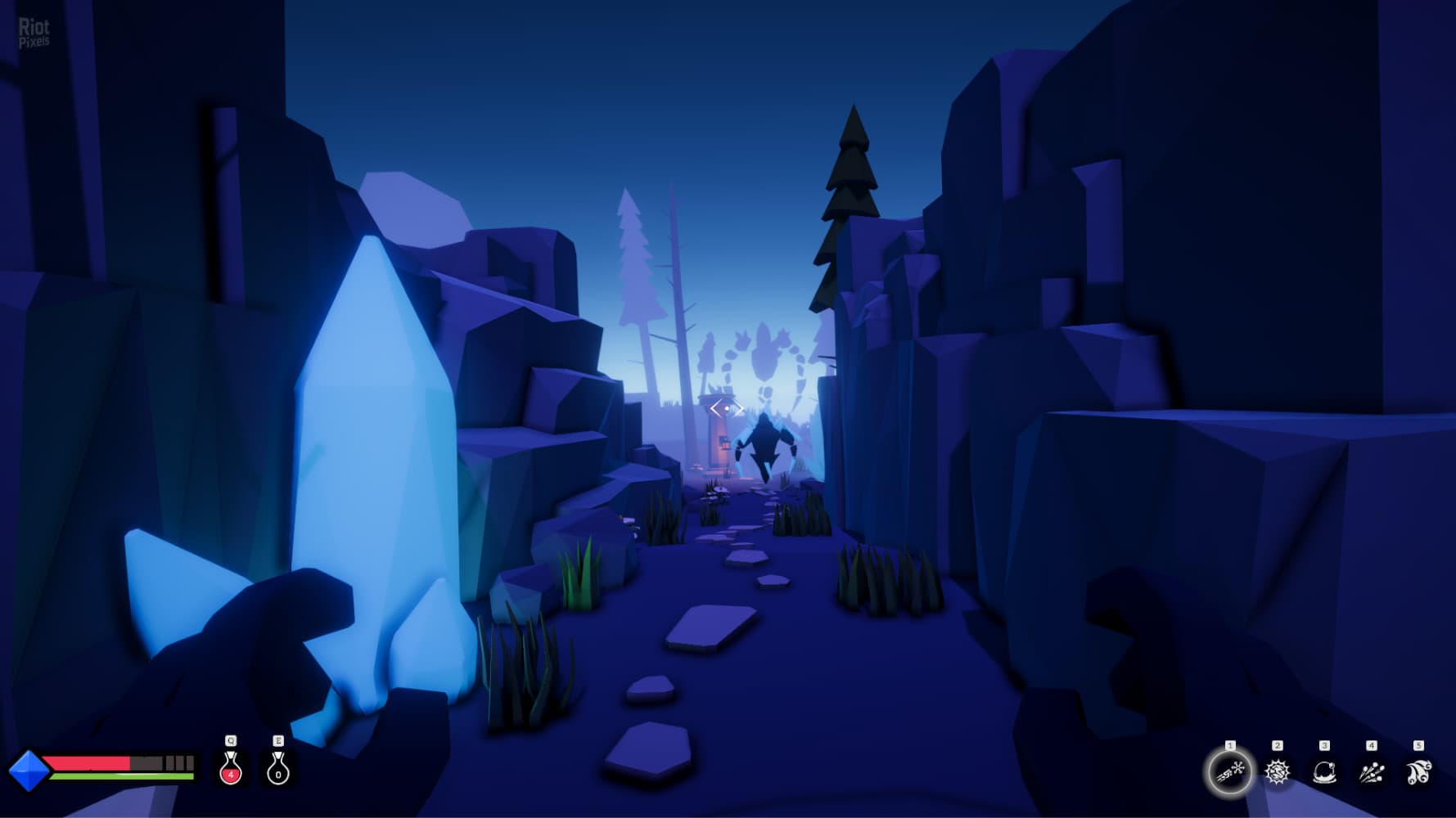 Rift World screenshot 3