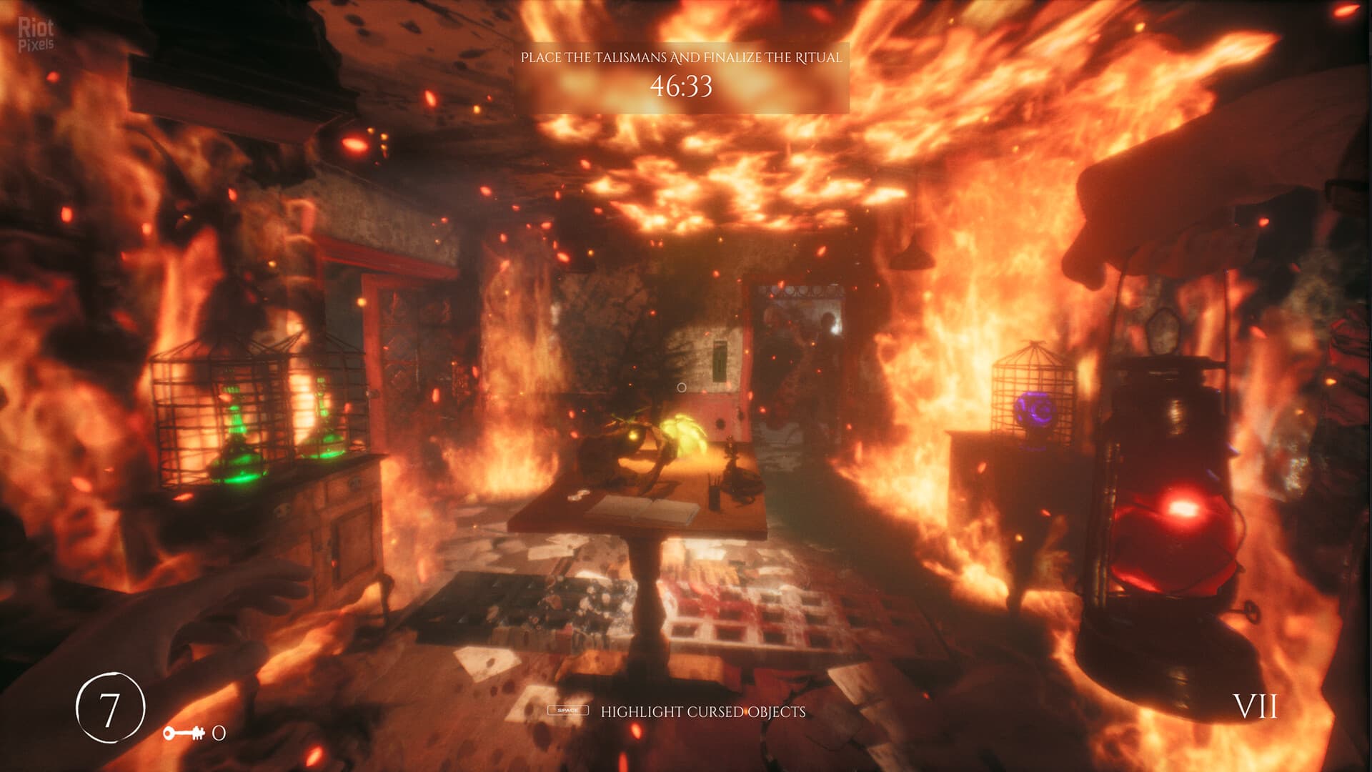 The Devil is in the Details + Windows 7 Fix screenshot 4