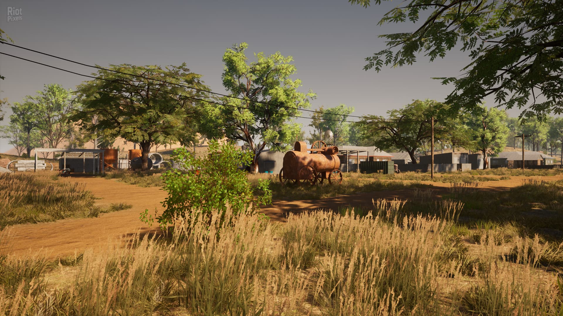 Straya screenshot 5