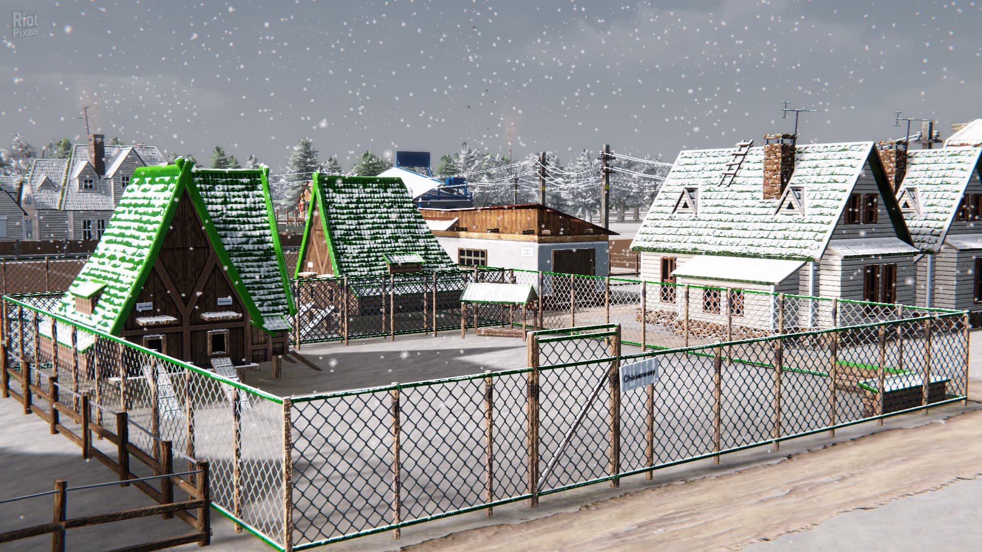 Farm Manager 2021, v1.1.20241030.529 + 3 DLCs screenshot 6