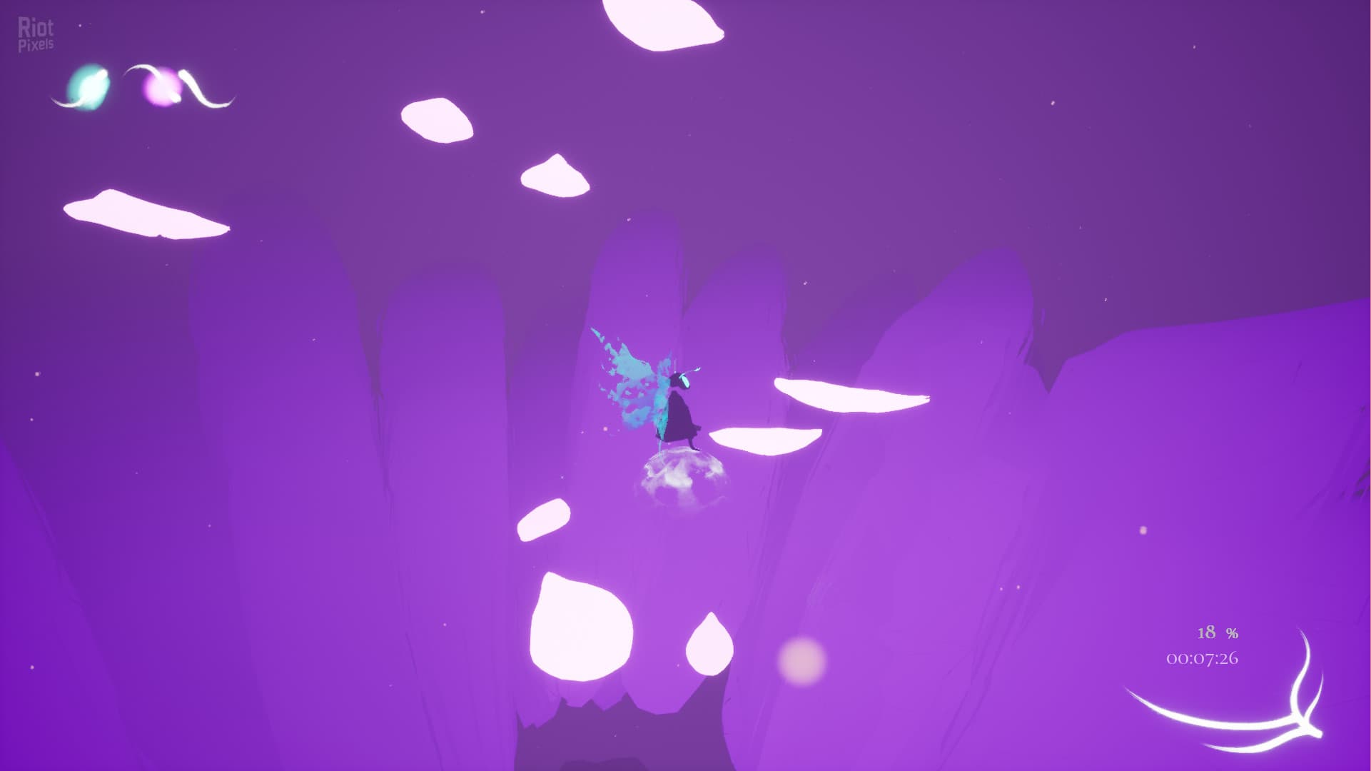 Emanate screenshot 5