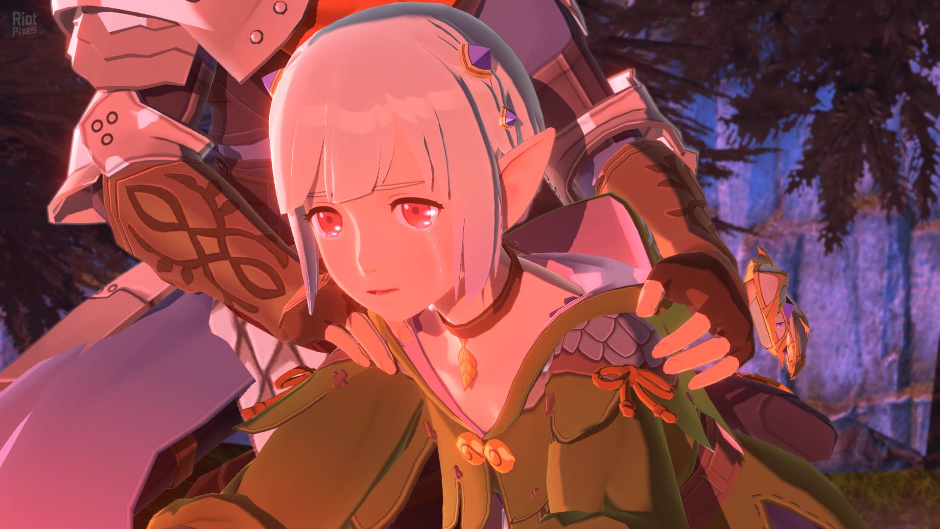 Monster Hunter Stories 2: Wings of Ruin – v1.0.3 + 10 DLCs + Yuzu/Ryujinx Emus for PC screenshot 1