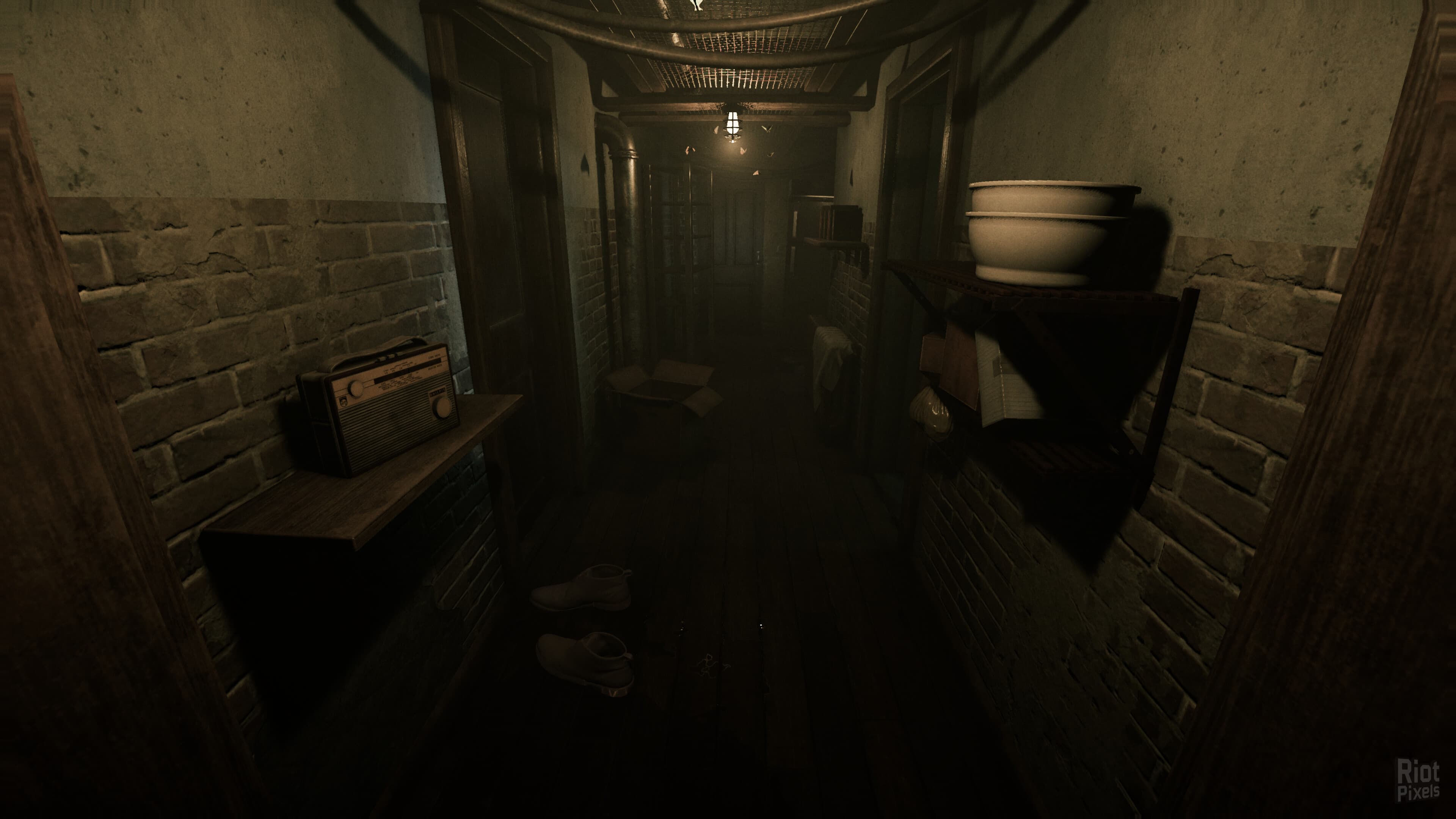 Welcome to Kowloon screenshot 3