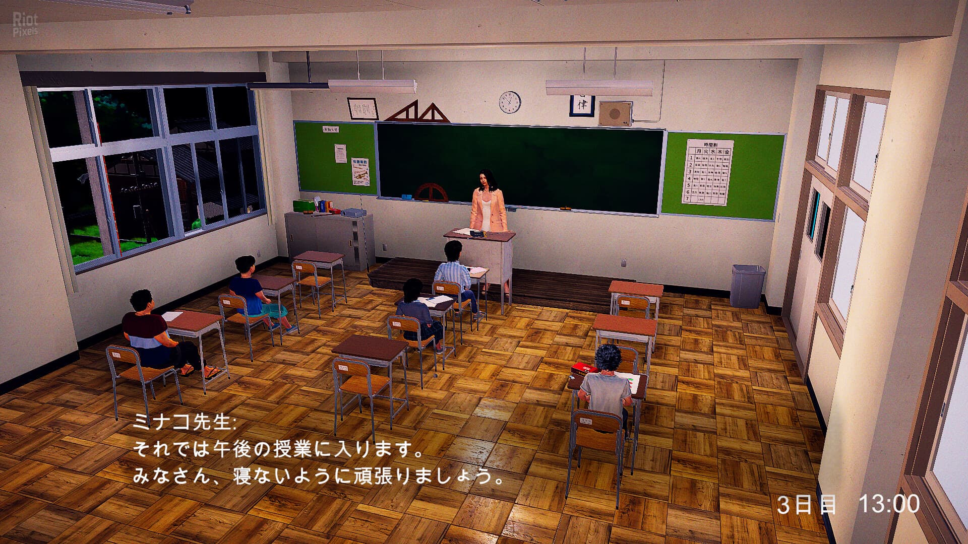 6days screenshot 3