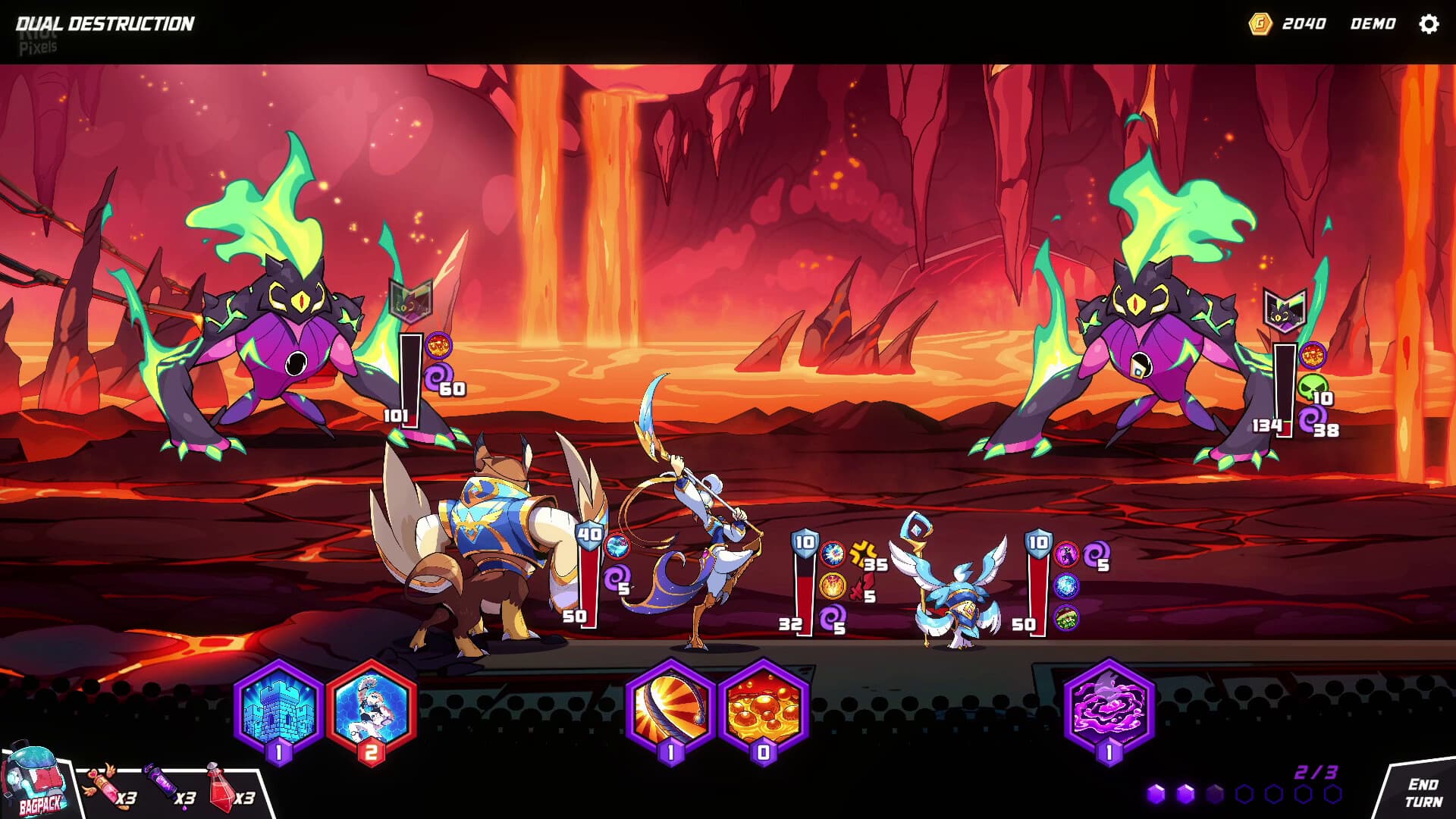 Dimensionals – v1.0 (Release) screenshot 1