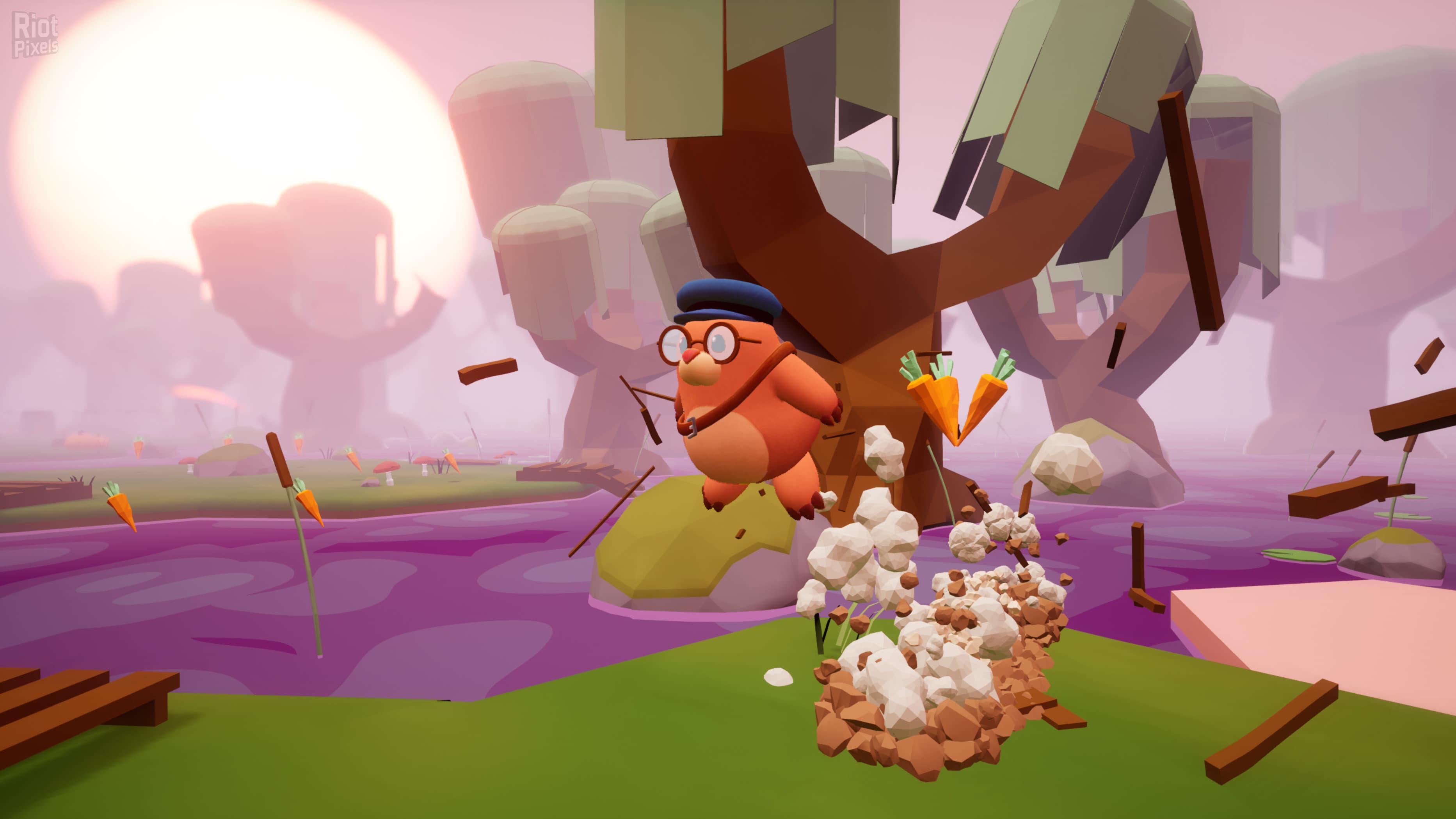Mail Mole – v1.3.0s + Expansion + DLC screenshot 2