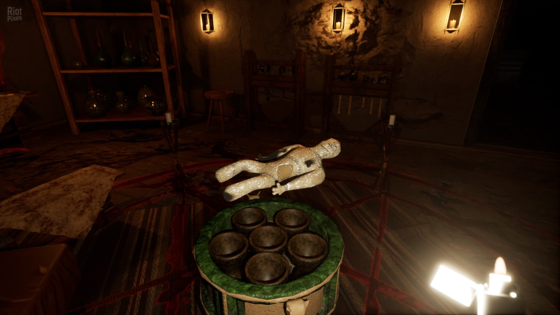 HÜDDAM 2: BERZAH screenshot 4