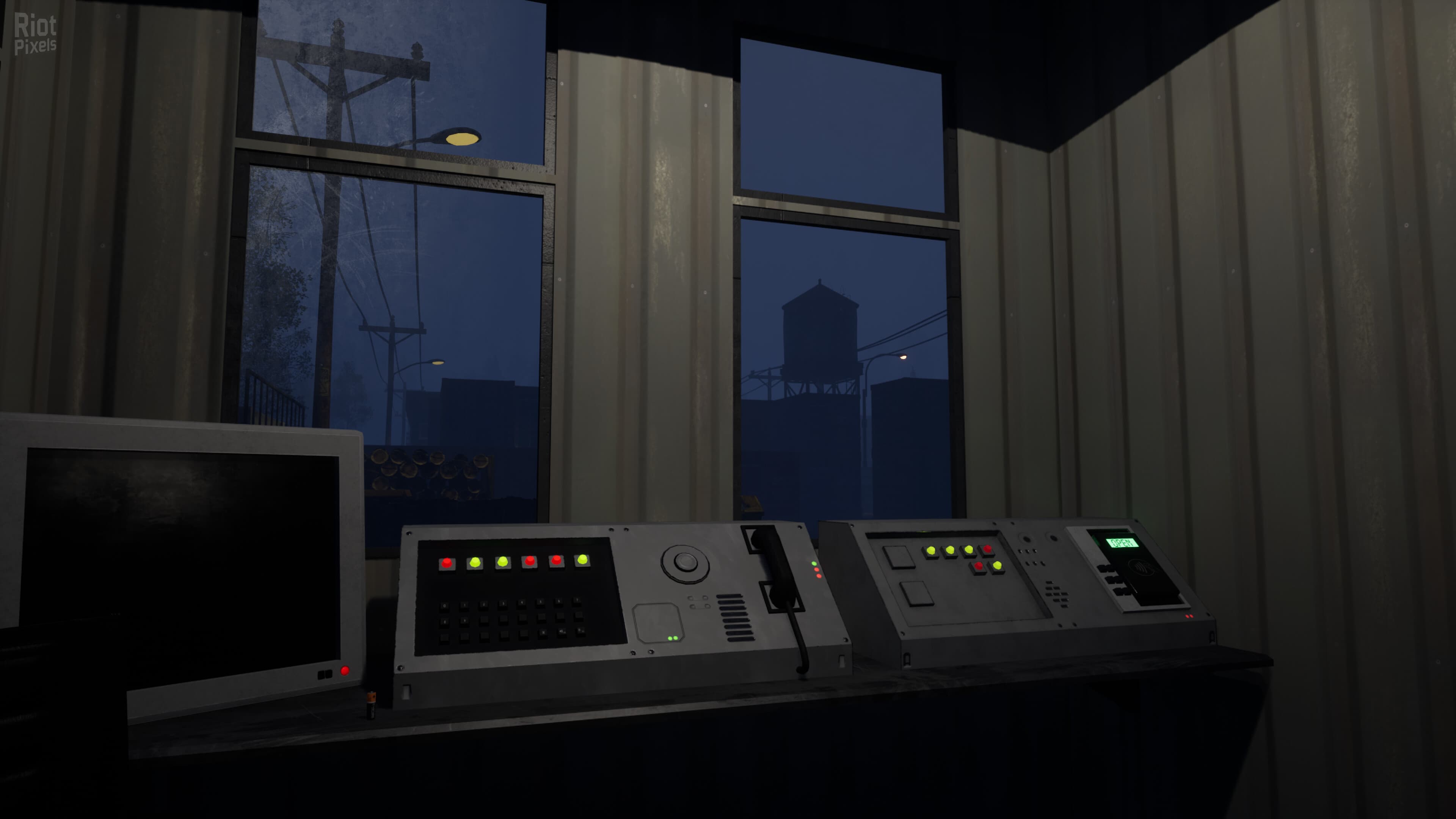 Realm of Dread + Windows 7 Fix screenshot 3