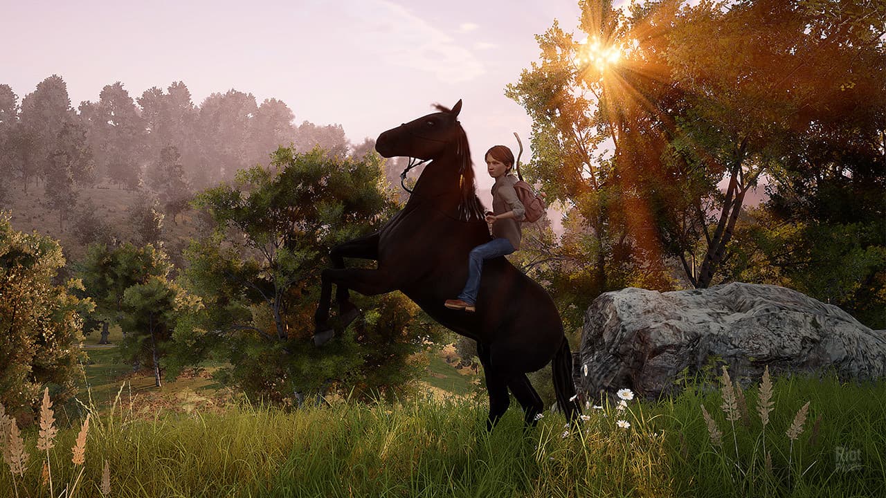 Windstorm Duology: Start of a Great Friendship v1.6.0 + An Unexpected Arrival v1.4.0 screenshot 5