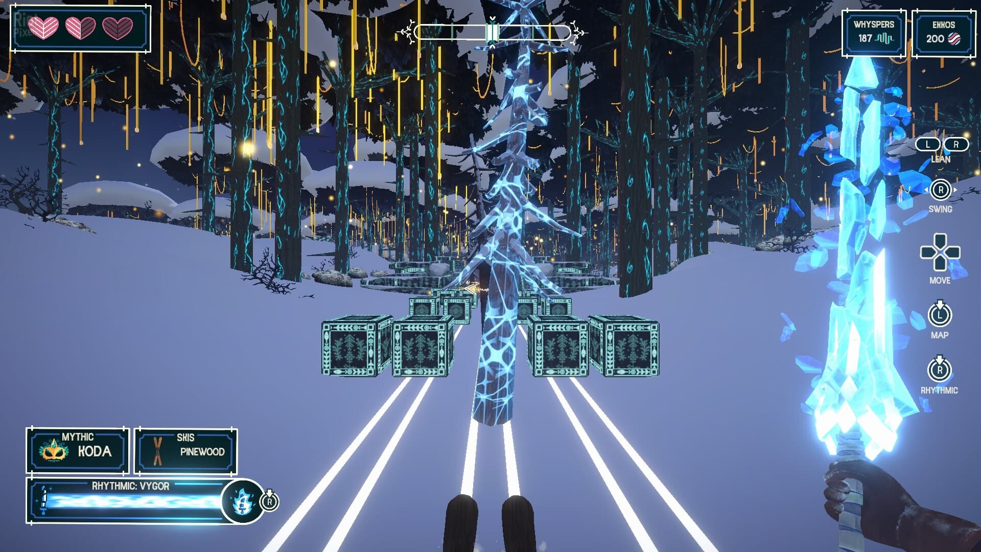 Fresh Tracks + Soundtrack Bundle, v1.0.202508231748 + Bonus OST screenshot 1