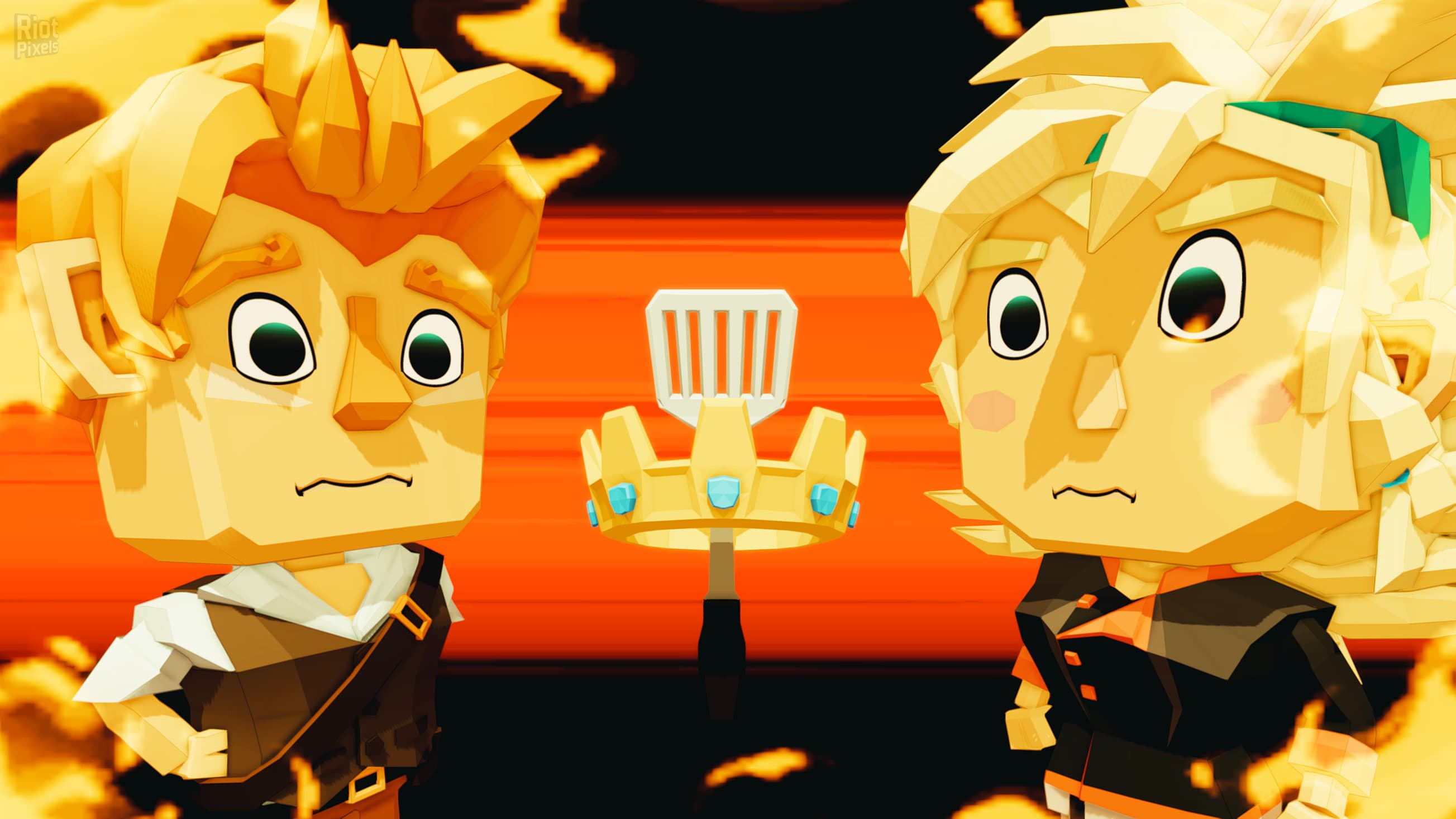 Epic Chef screenshot 6